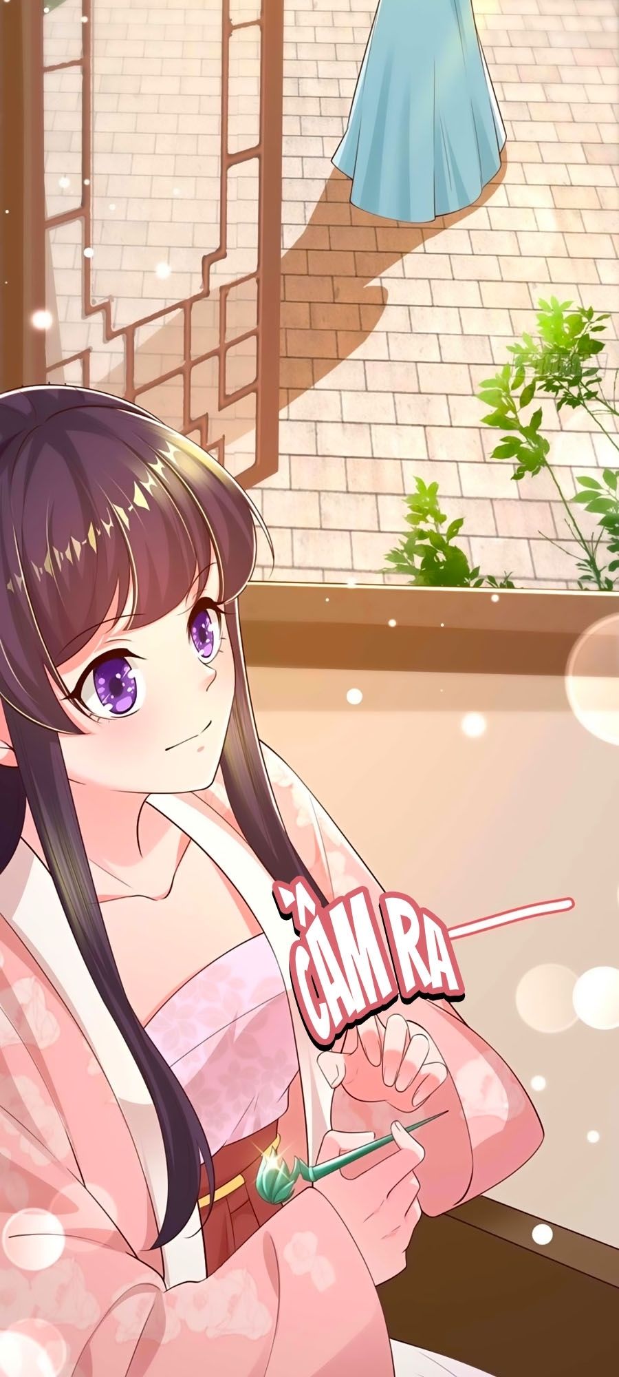 đọc truyện Phượng Ngự Tà Vương Chương 43 ảnh 42 tại Thiên Thai Truyện