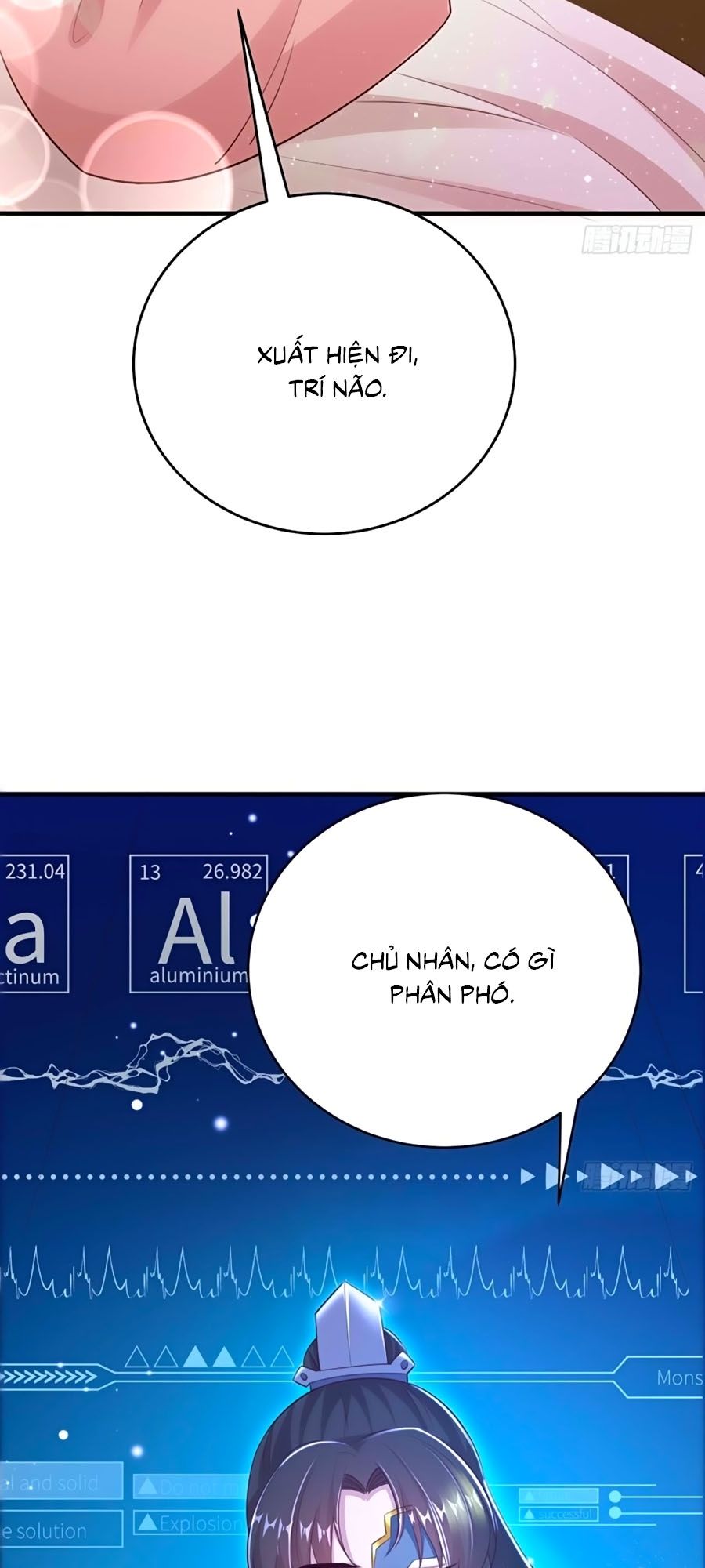 đọc truyện Phượng Ngự Tà Vương Chương 43 ảnh 43 tại Thiên Thai Truyện