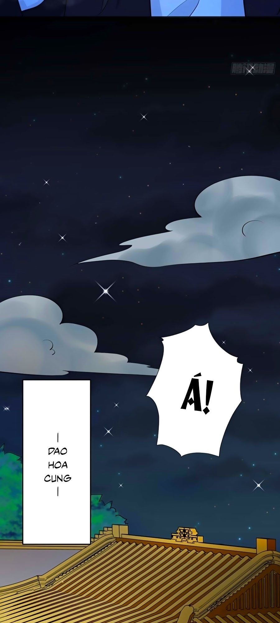 đọc truyện Phượng Ngự Tà Vương Chương 43 ảnh 7 tại Thiên Thai Truyện