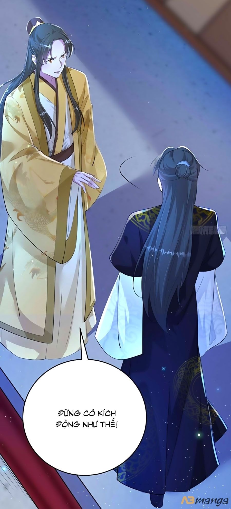 đọc truyện Phượng Ngự Tà Vương Chương 43 ảnh 10 tại Thiên Thai Truyện