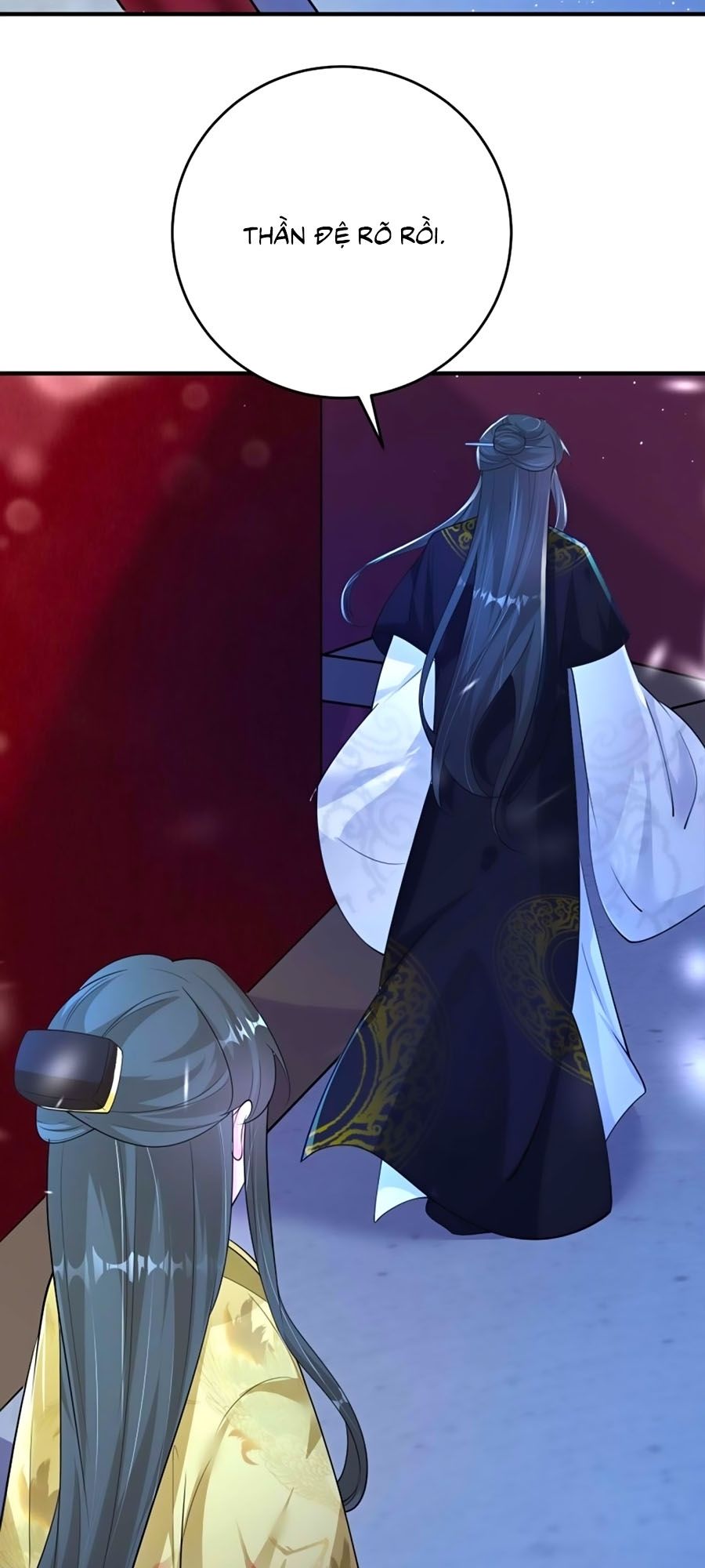 đọc truyện Phượng Ngự Tà Vương Chương 43 ảnh 11 tại Thiên Thai Truyện