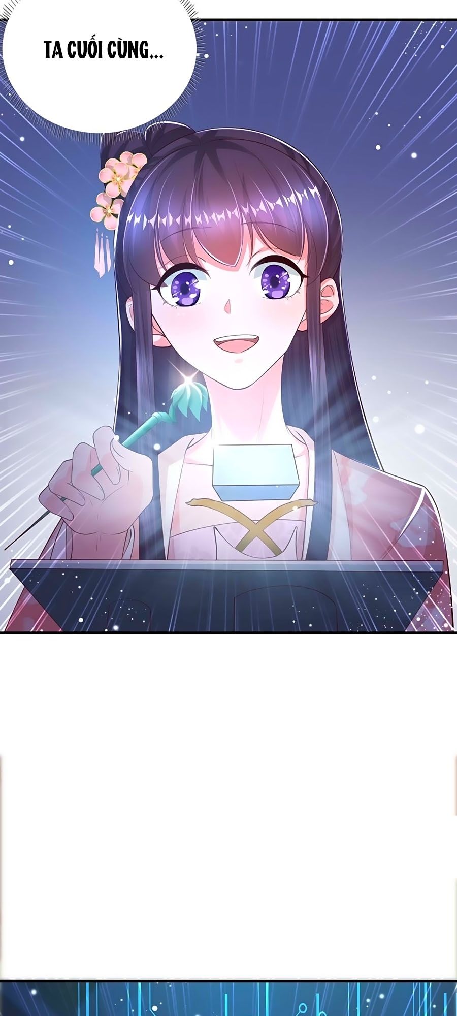 đọc truyện Phượng Ngự Tà Vương Chương 44 ảnh 12 tại Thiên Thai Truyện