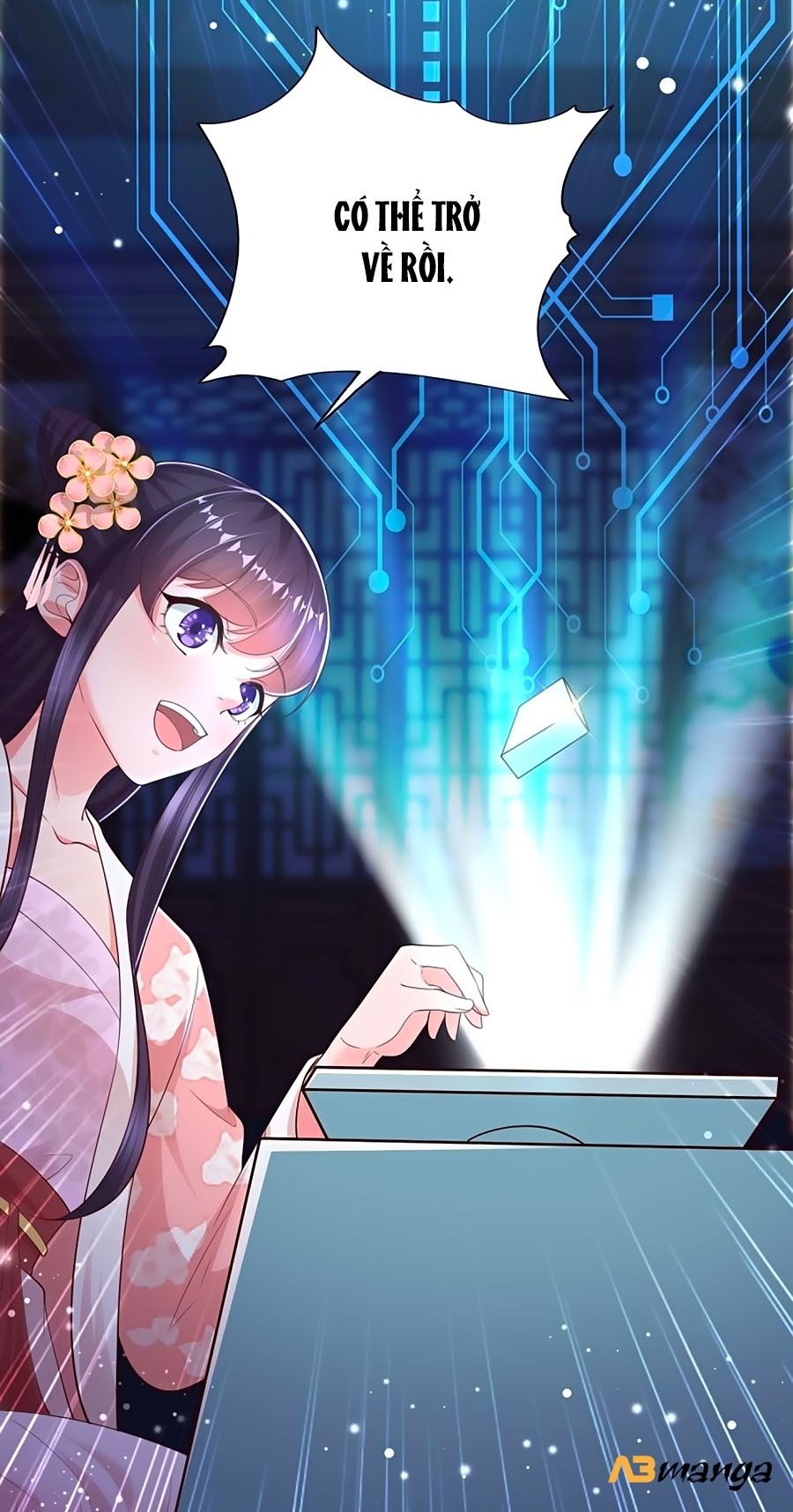 đọc truyện Phượng Ngự Tà Vương Chương 44 ảnh 13 tại Thiên Thai Truyện