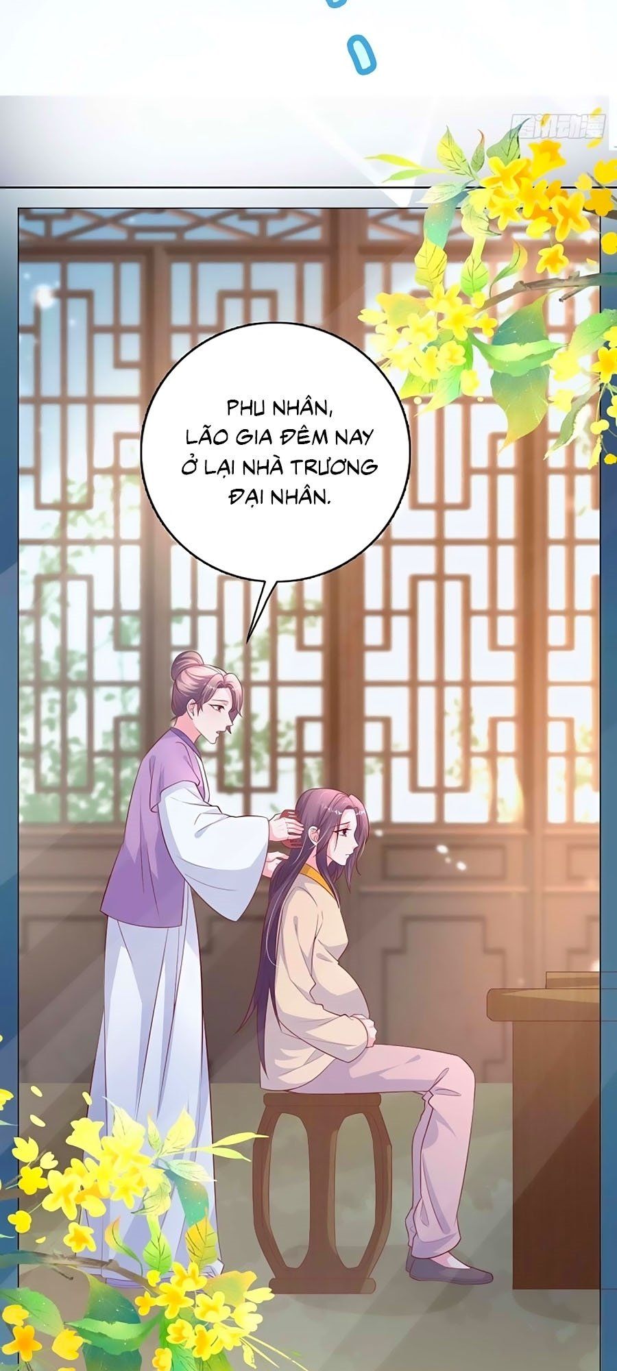 đọc truyện Phượng Ngự Tà Vương Chương 44 ảnh 15 tại Thiên Thai Truyện