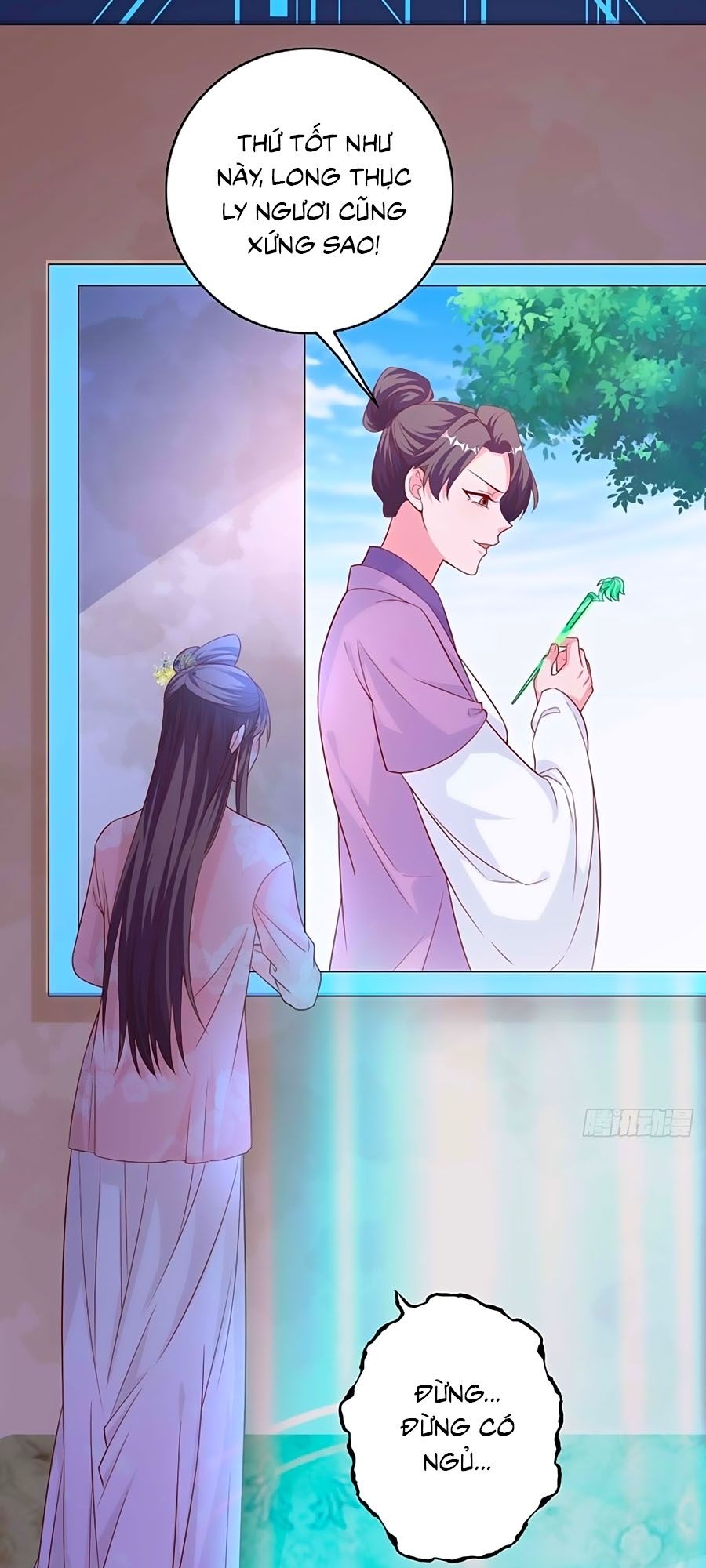 đọc truyện Phượng Ngự Tà Vương Chương 44 ảnh 22 tại Thiên Thai Truyện