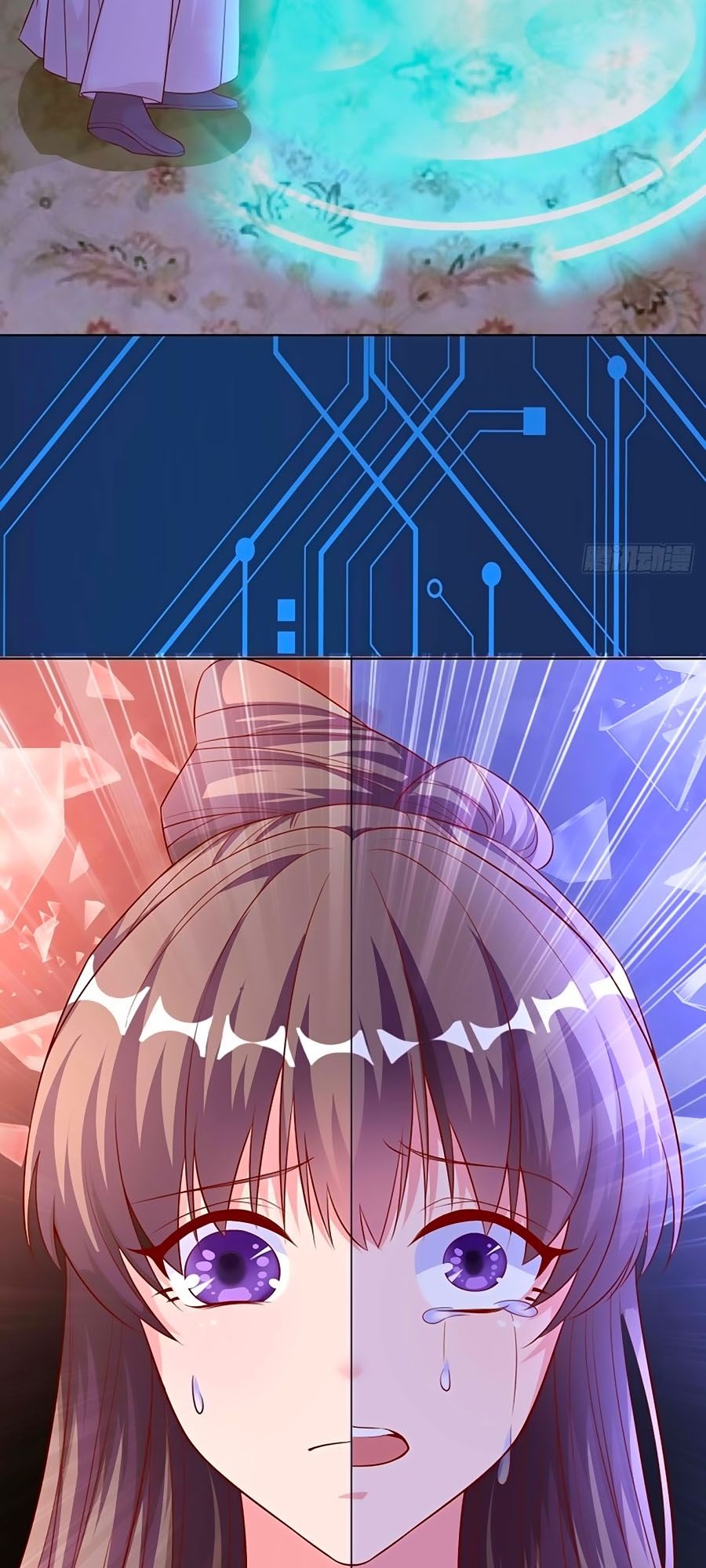 đọc truyện Phượng Ngự Tà Vương Chương 44 ảnh 23 tại Thiên Thai Truyện