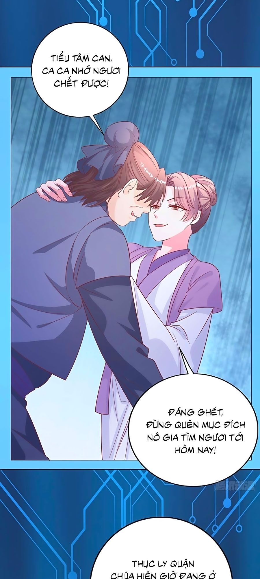 đọc truyện Phượng Ngự Tà Vương Chương 44 ảnh 26 tại Thiên Thai Truyện