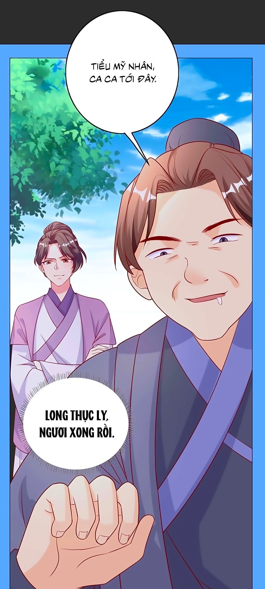 đọc truyện Phượng Ngự Tà Vương Chương 44 ảnh 28 tại Thiên Thai Truyện