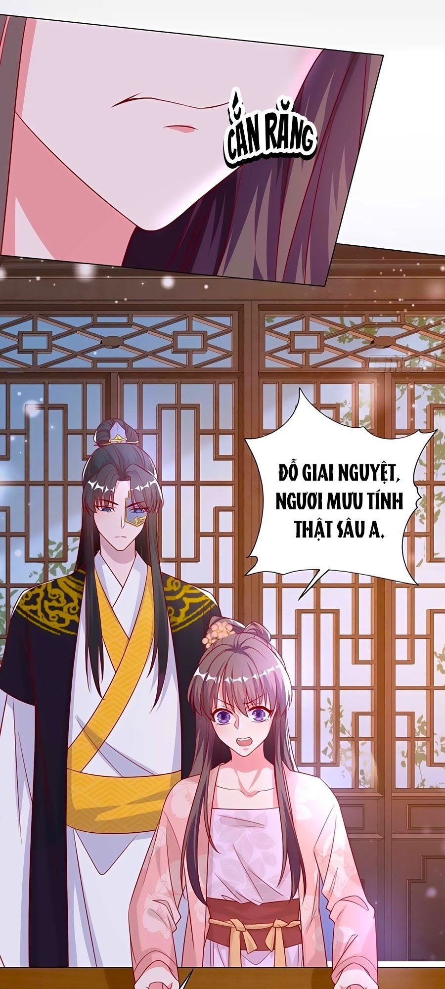 đọc truyện Phượng Ngự Tà Vương Chương 44 ảnh 30 tại Thiên Thai Truyện