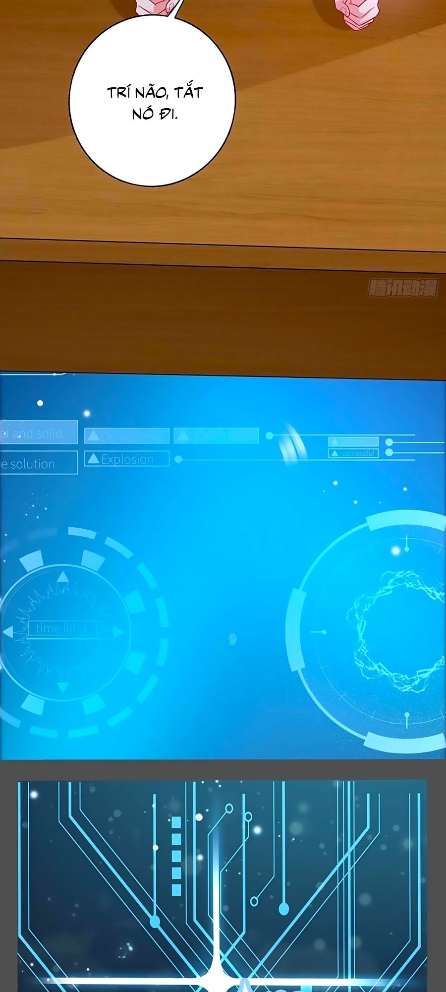 đọc truyện Phượng Ngự Tà Vương Chương 44 ảnh 31 tại Thiên Thai Truyện