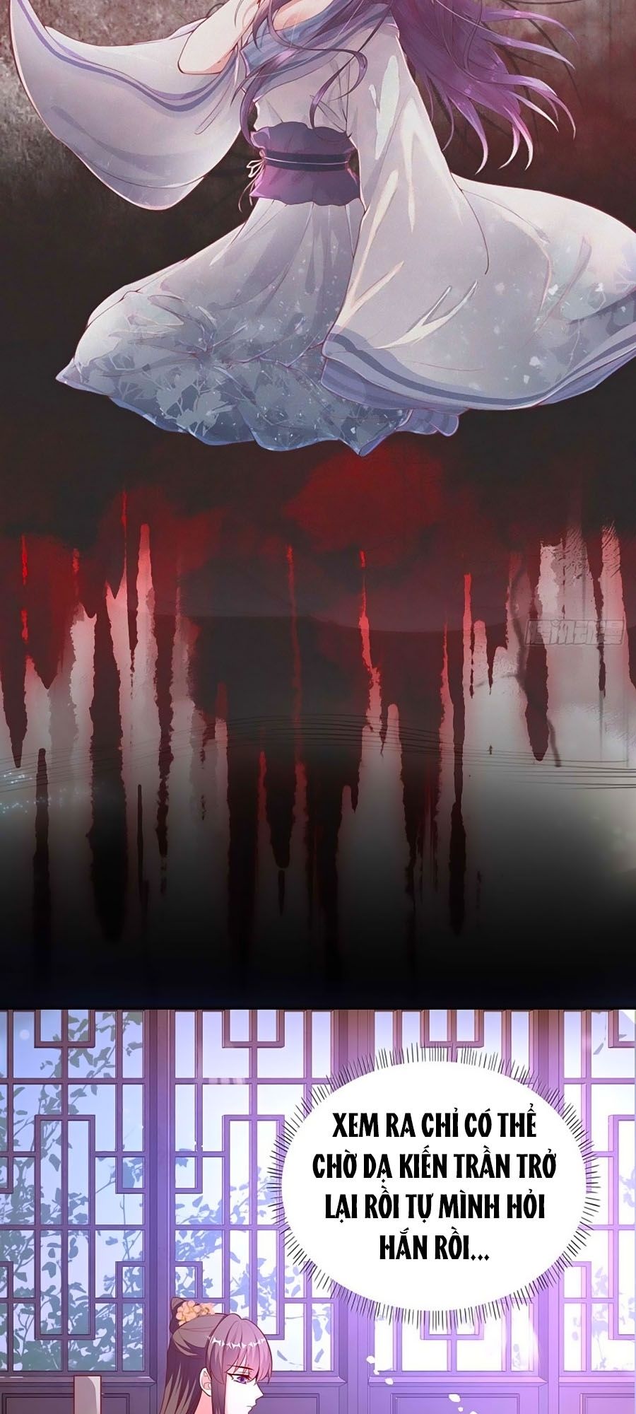 đọc truyện Phượng Ngự Tà Vương Chương 44 ảnh 37 tại Thiên Thai Truyện