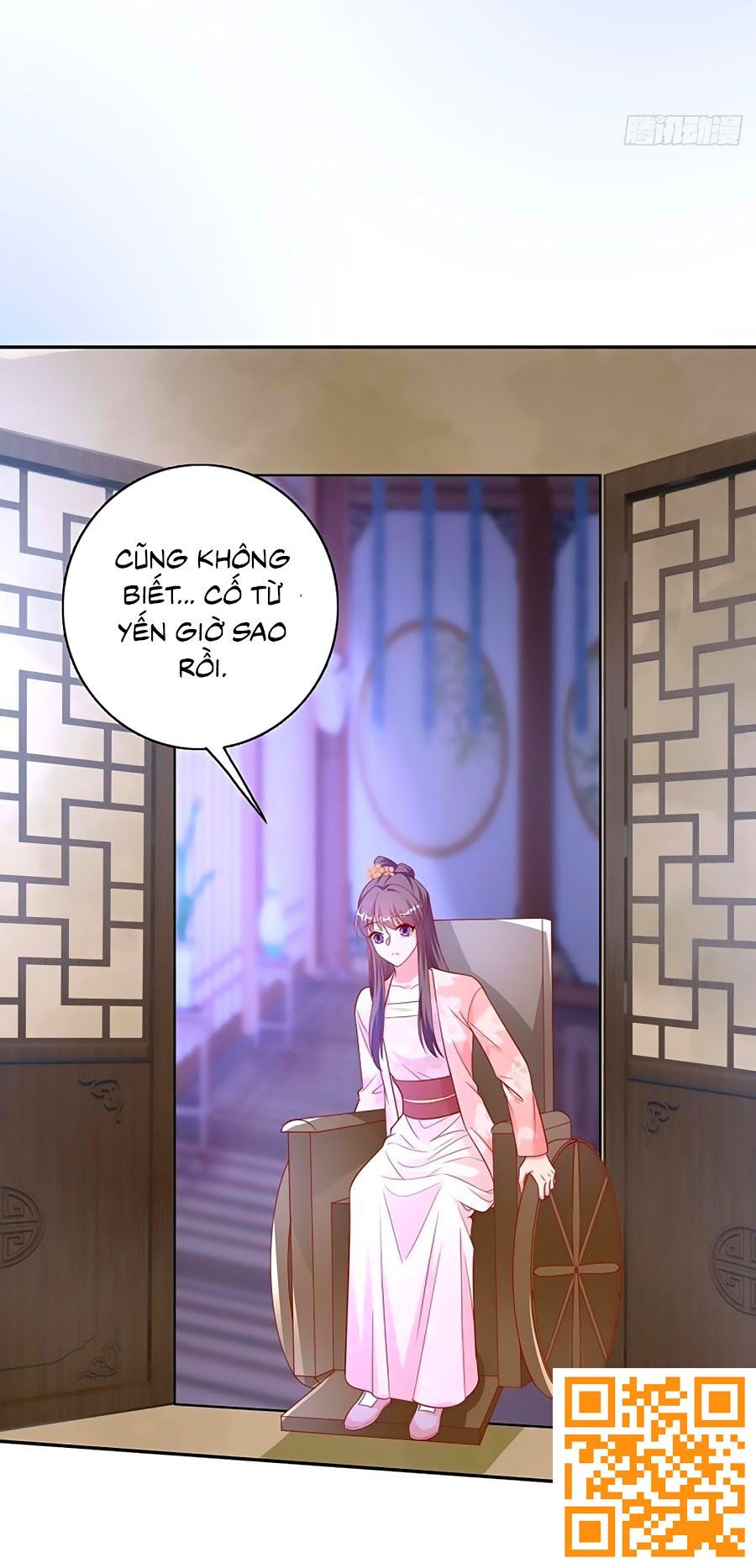 đọc truyện Phượng Ngự Tà Vương Chương 44 ảnh 39 tại Thiên Thai Truyện