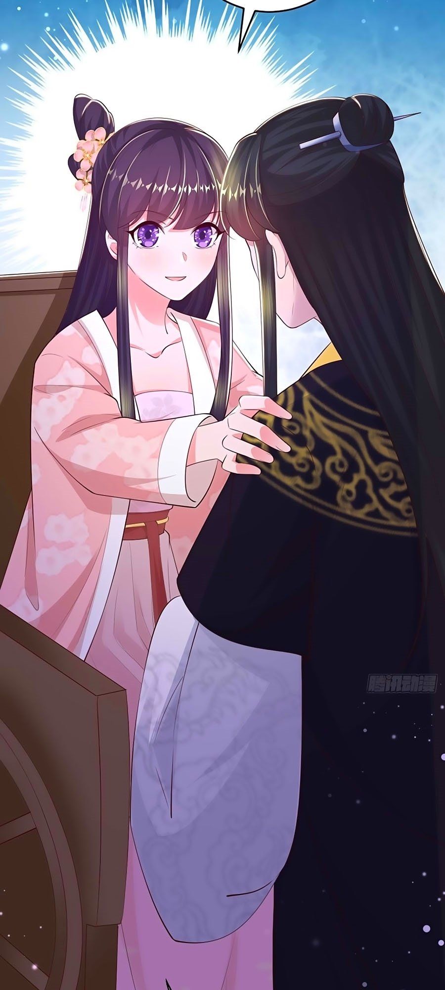 đọc truyện Phượng Ngự Tà Vương Chương 44 ảnh 8 tại Thiên Thai Truyện