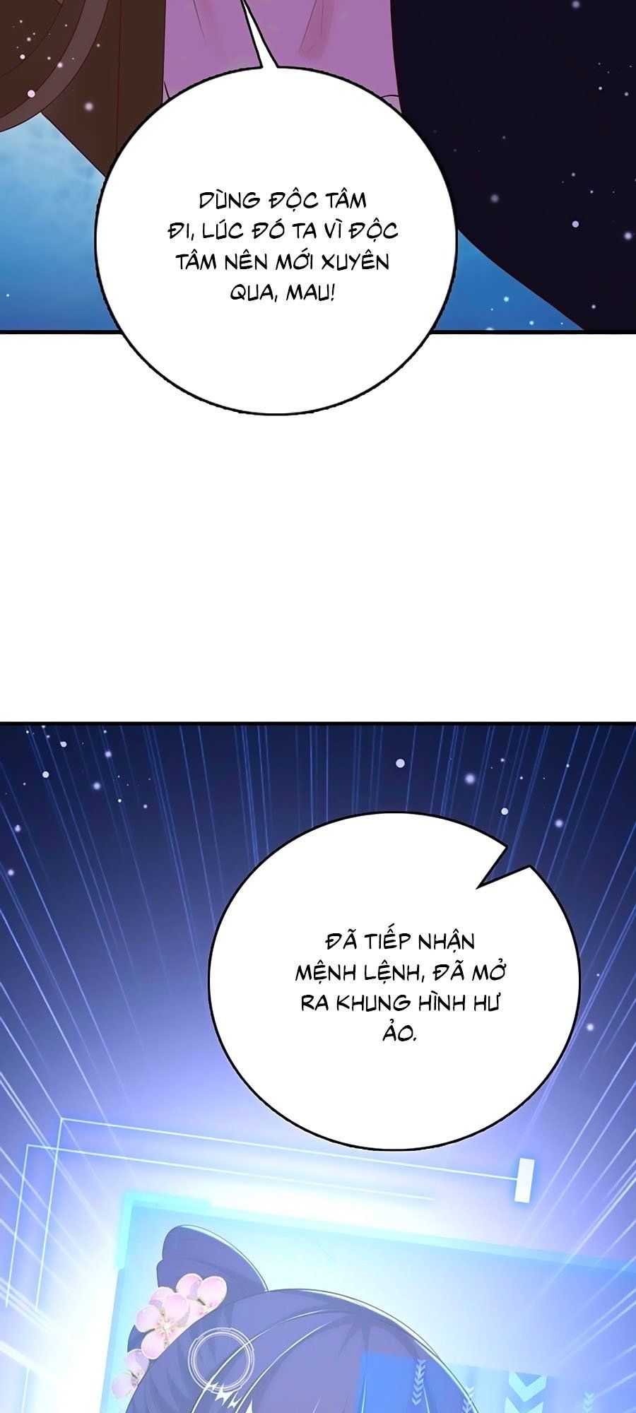 đọc truyện Phượng Ngự Tà Vương Chương 44 ảnh 9 tại Thiên Thai Truyện