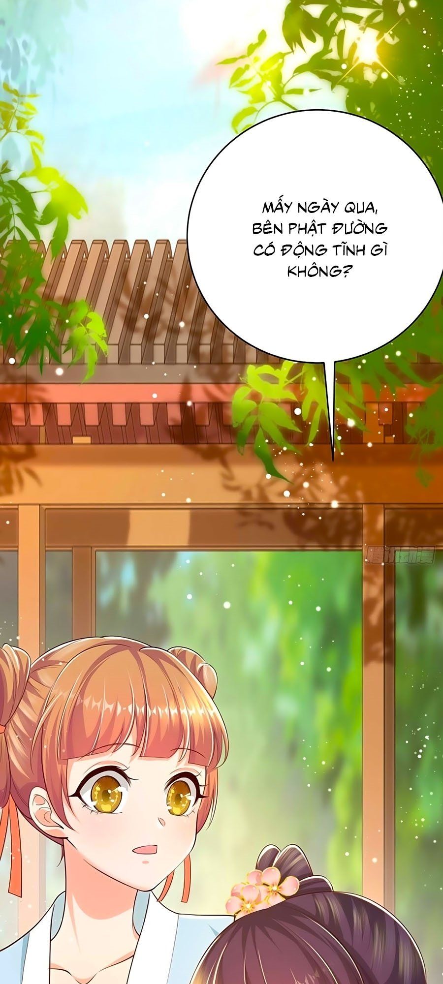 đọc truyện Phượng Ngự Tà Vương Chương 45 ảnh 19 tại Thiên Thai Truyện