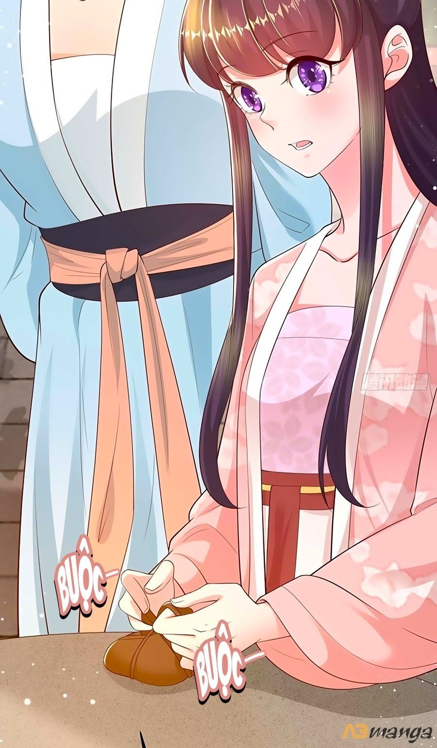 đọc truyện Phượng Ngự Tà Vương Chương 45 ảnh 20 tại Thiên Thai Truyện