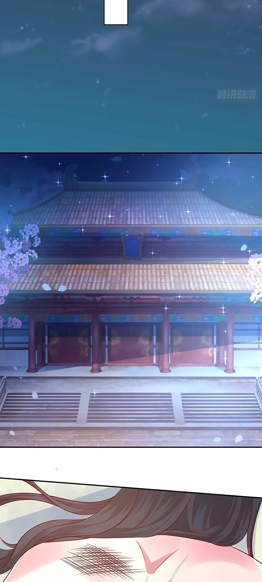 đọc truyện Phượng Ngự Tà Vương Chương 45 ảnh 4 tại Thiên Thai Truyện