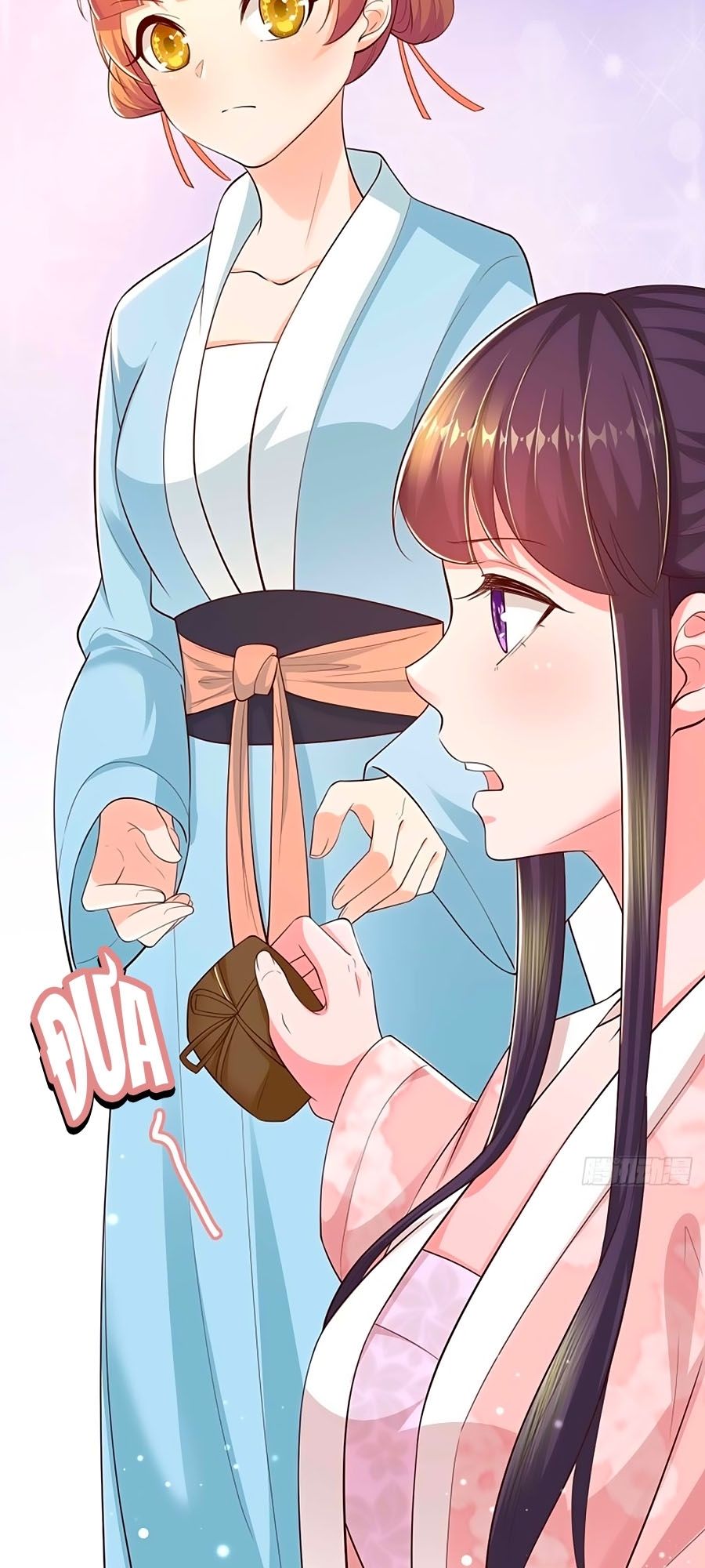 đọc truyện Phượng Ngự Tà Vương Chương 45 ảnh 22 tại Thiên Thai Truyện