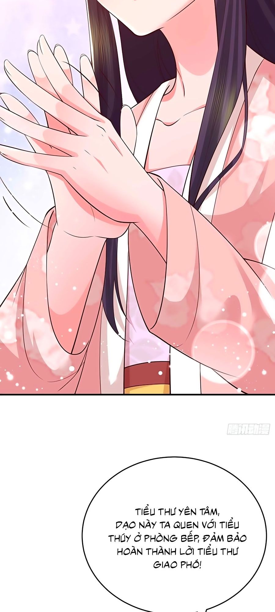 đọc truyện Phượng Ngự Tà Vương Chương 45 ảnh 26 tại Thiên Thai Truyện