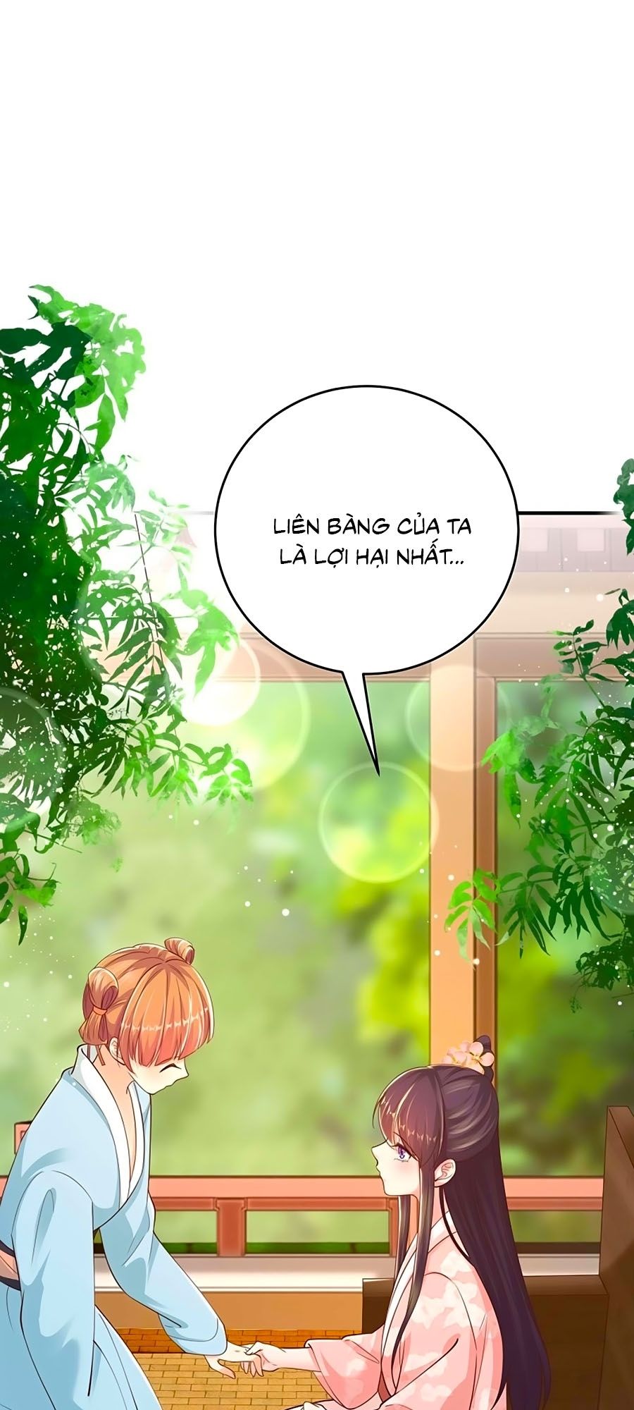 đọc truyện Phượng Ngự Tà Vương Chương 45 ảnh 28 tại Thiên Thai Truyện