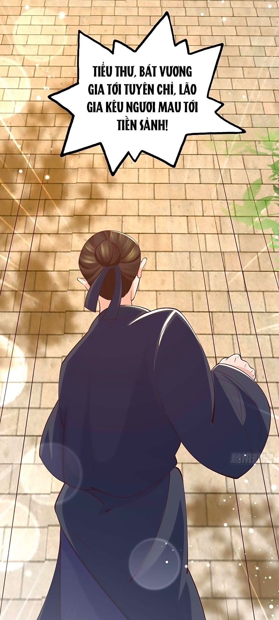 đọc truyện Phượng Ngự Tà Vương Chương 45 ảnh 30 tại Thiên Thai Truyện