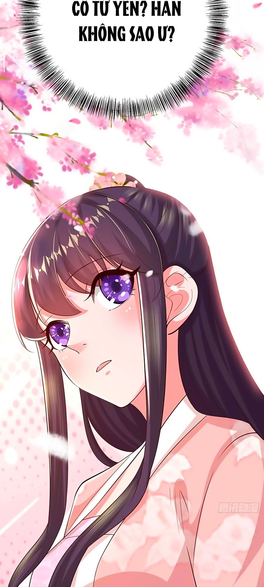 đọc truyện Phượng Ngự Tà Vương Chương 45 ảnh 32 tại Thiên Thai Truyện