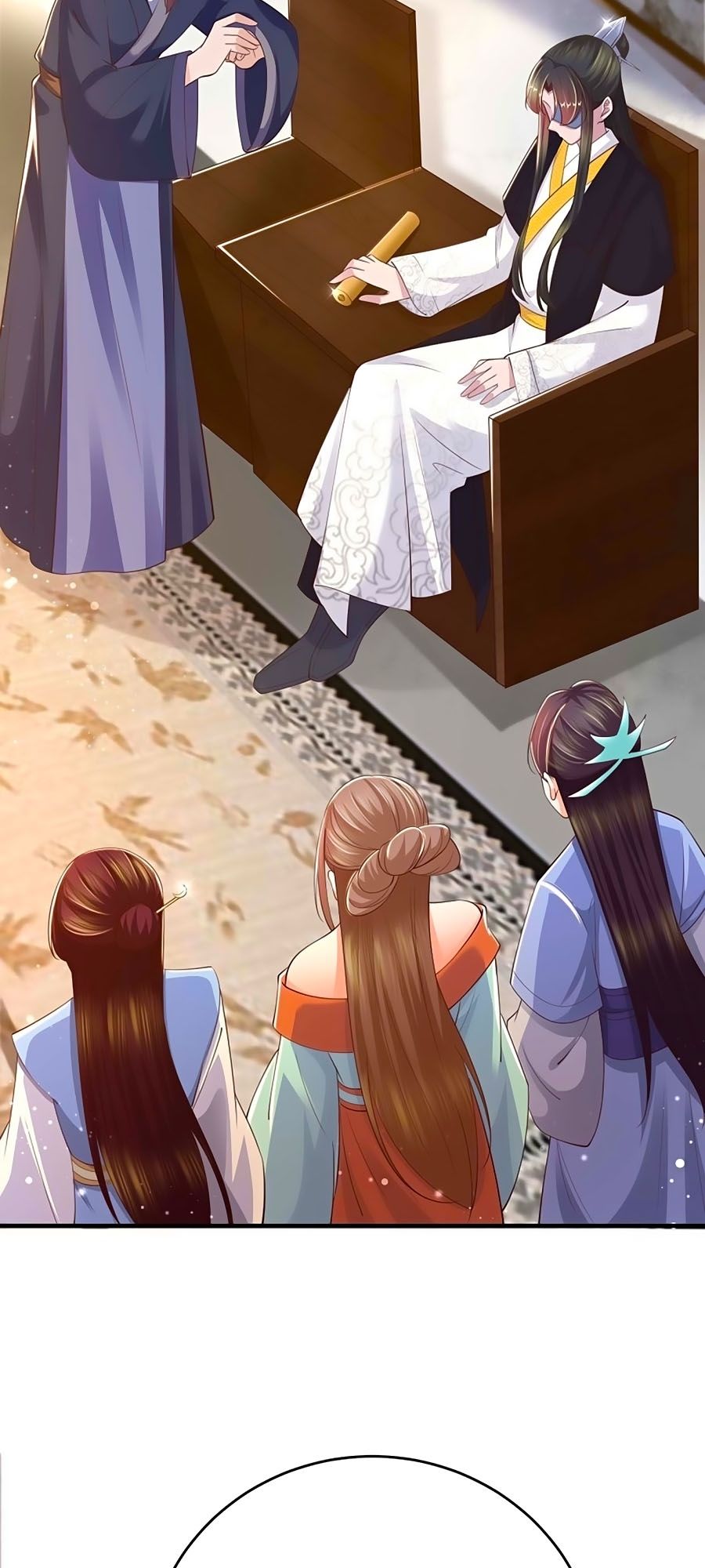 đọc truyện Phượng Ngự Tà Vương Chương 45 ảnh 35 tại Thiên Thai Truyện