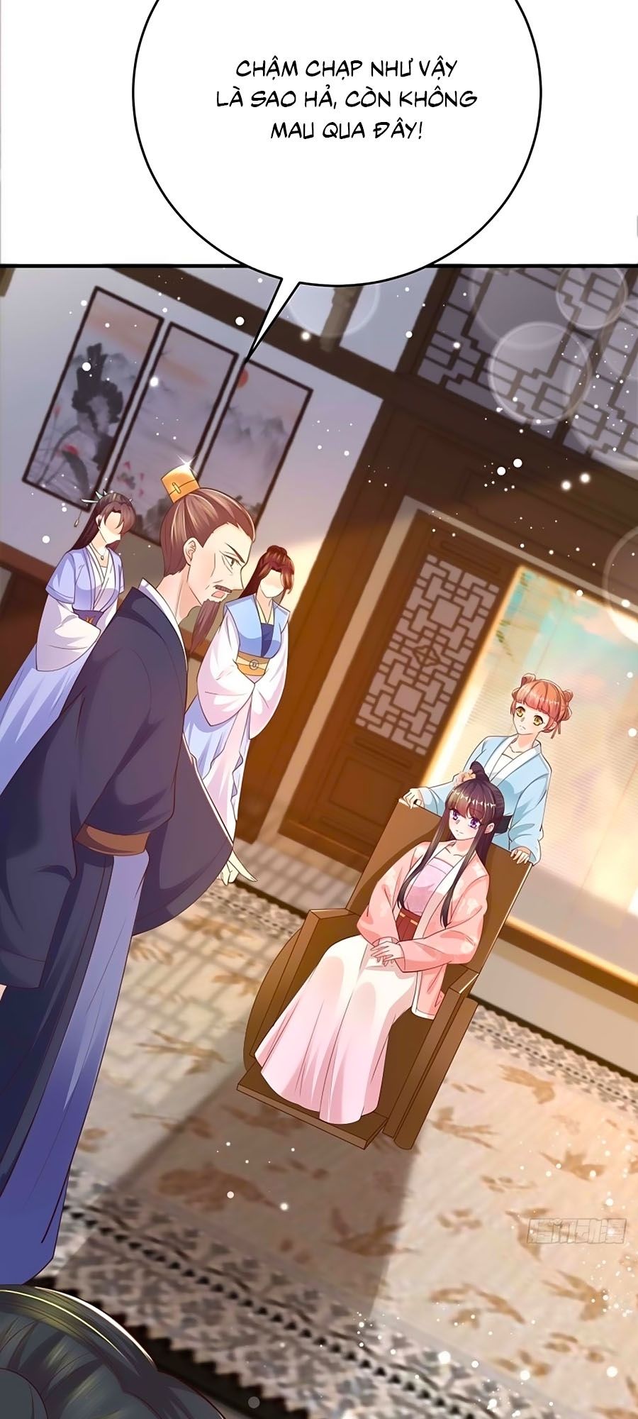 đọc truyện Phượng Ngự Tà Vương Chương 45 ảnh 36 tại Thiên Thai Truyện