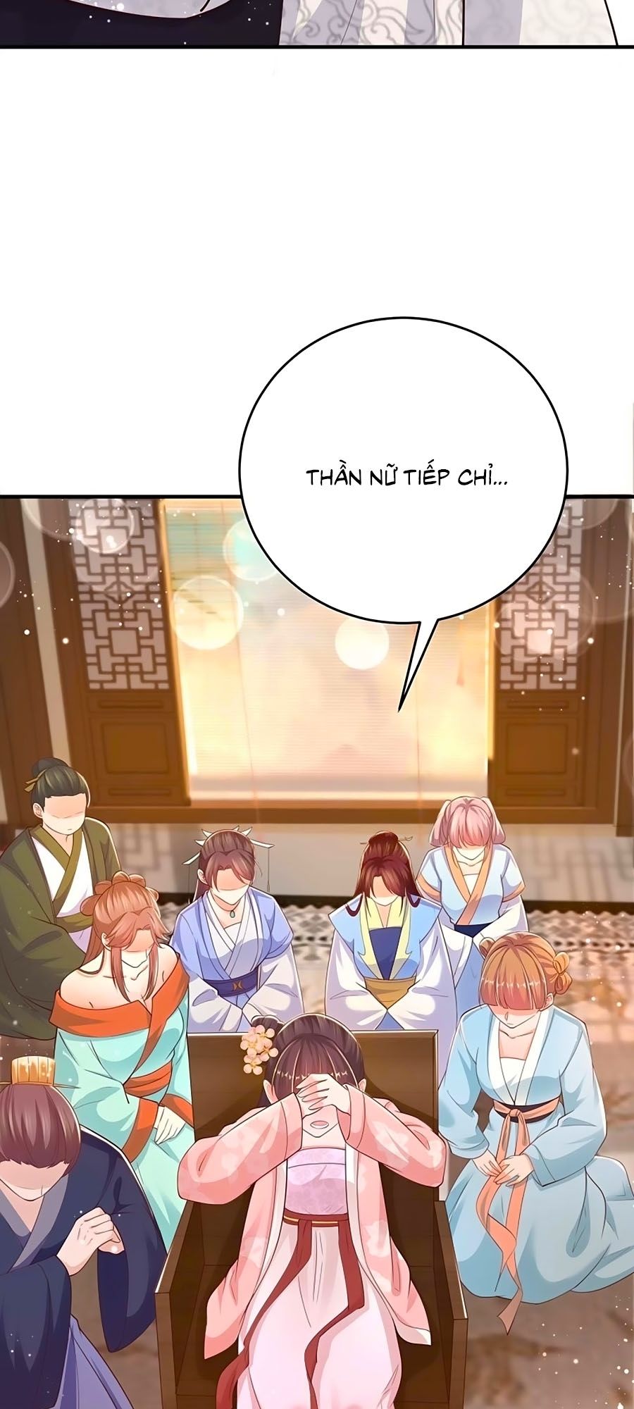 đọc truyện Phượng Ngự Tà Vương Chương 45 ảnh 41 tại Thiên Thai Truyện