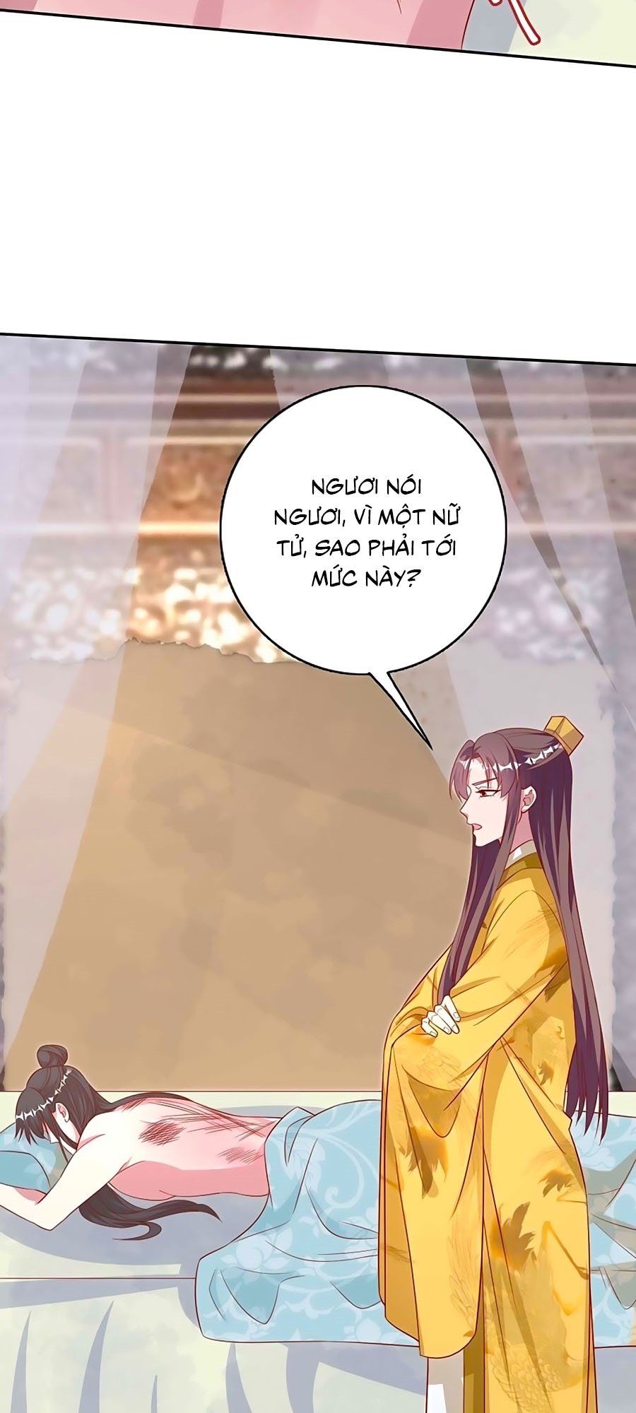 đọc truyện Phượng Ngự Tà Vương Chương 45 ảnh 6 tại Thiên Thai Truyện