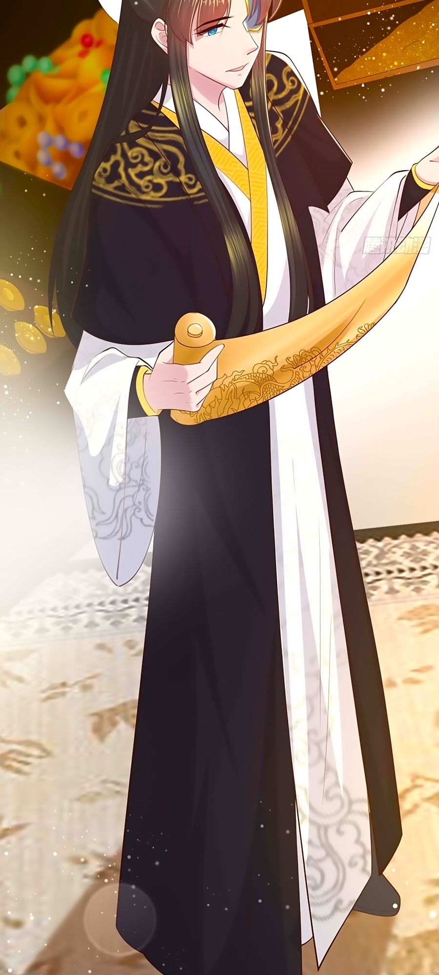 đọc truyện Phượng Ngự Tà Vương Chương 45 ảnh 45 tại Thiên Thai Truyện