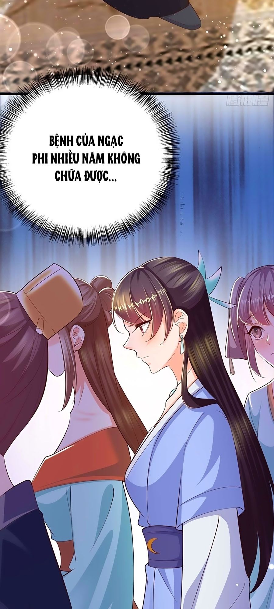 đọc truyện Phượng Ngự Tà Vương Chương 45 ảnh 46 tại Thiên Thai Truyện