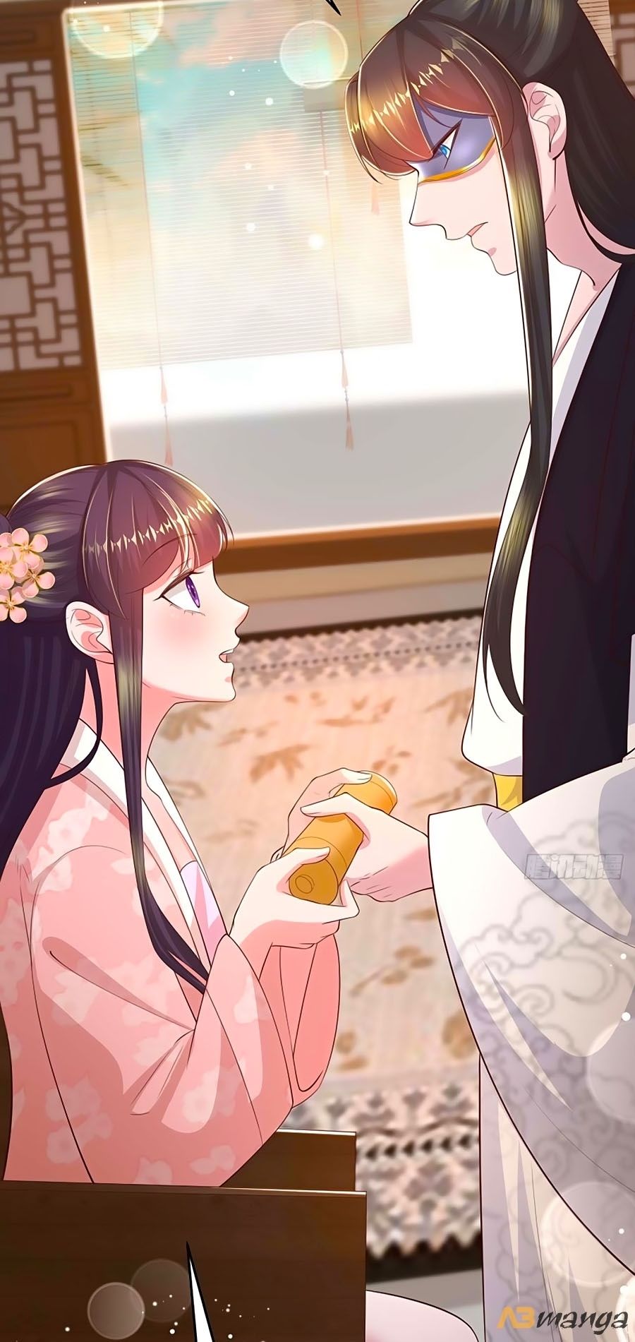 đọc truyện Phượng Ngự Tà Vương Chương 45 ảnh 48 tại Thiên Thai Truyện