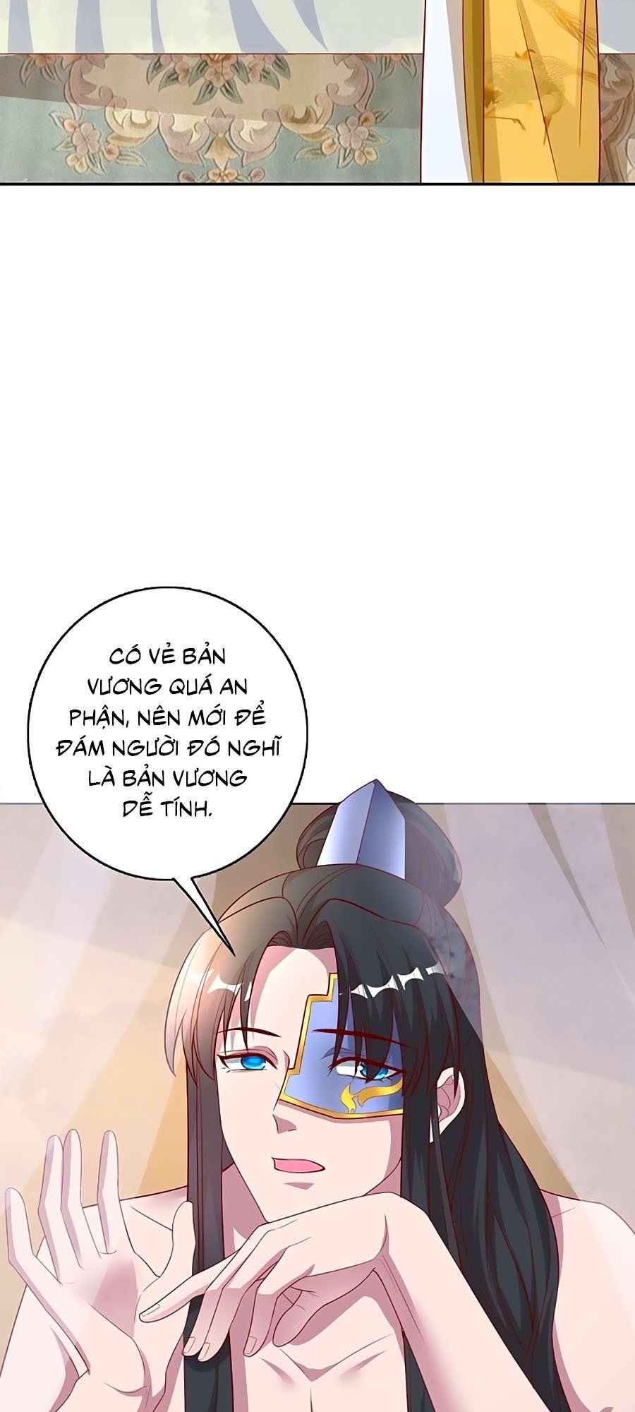 đọc truyện Phượng Ngự Tà Vương Chương 45 ảnh 7 tại Thiên Thai Truyện