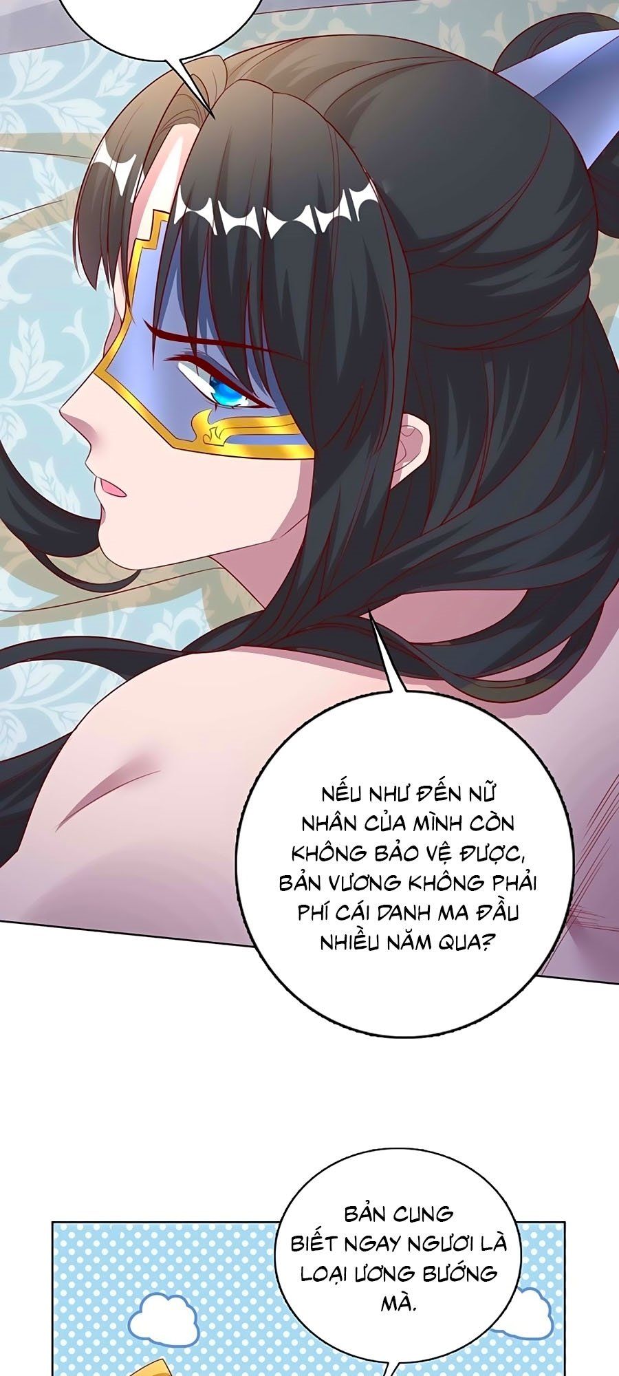 đọc truyện Phượng Ngự Tà Vương Chương 45 ảnh 11 tại Thiên Thai Truyện