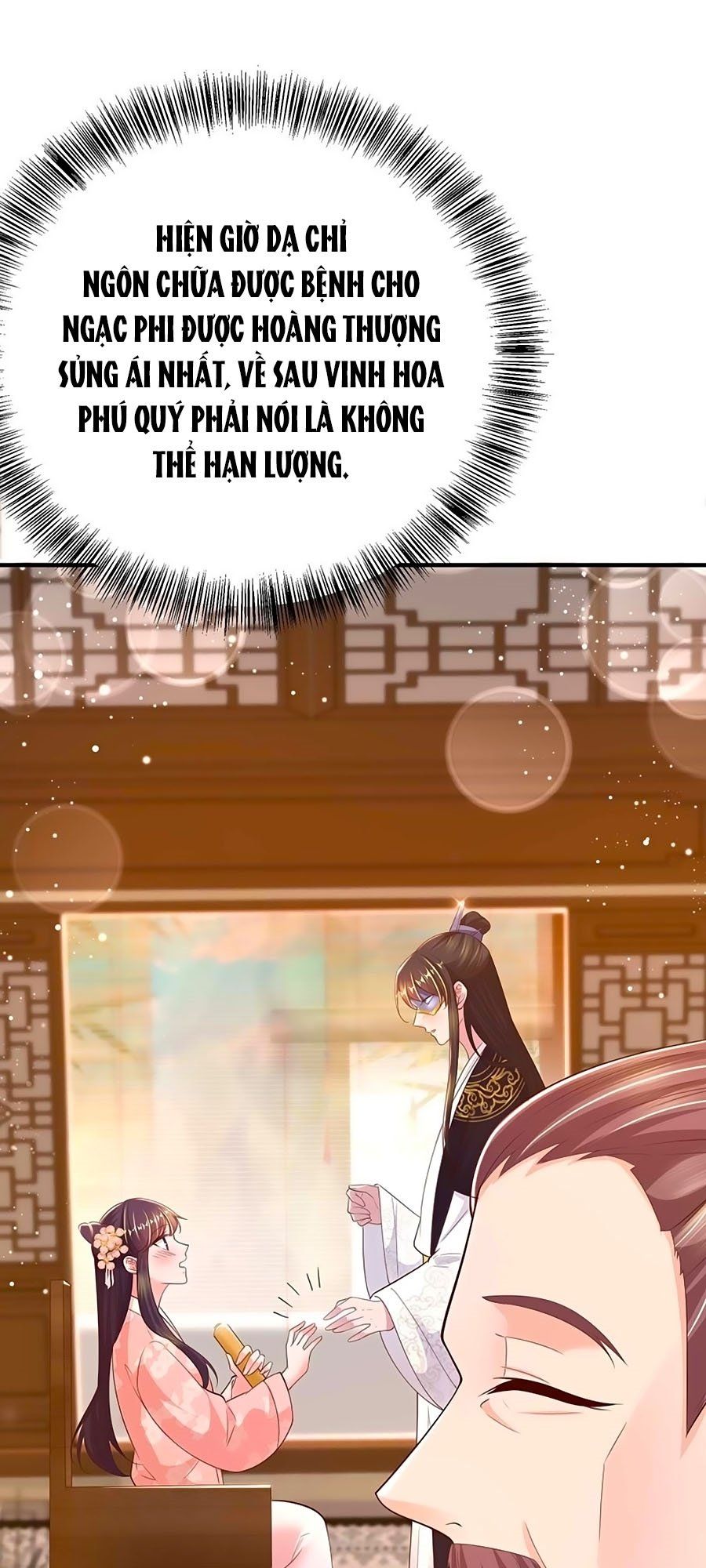 đọc truyện Phượng Ngự Tà Vương Chương 46 ảnh 3 tại Thiên Thai Truyện