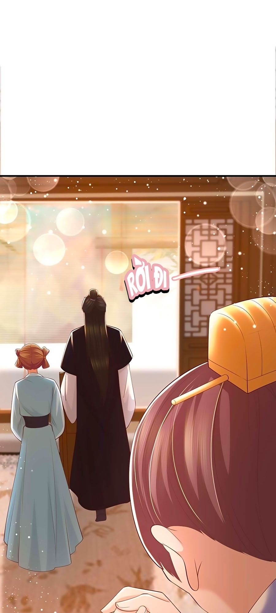 đọc truyện Phượng Ngự Tà Vương Chương 46 ảnh 13 tại Thiên Thai Truyện