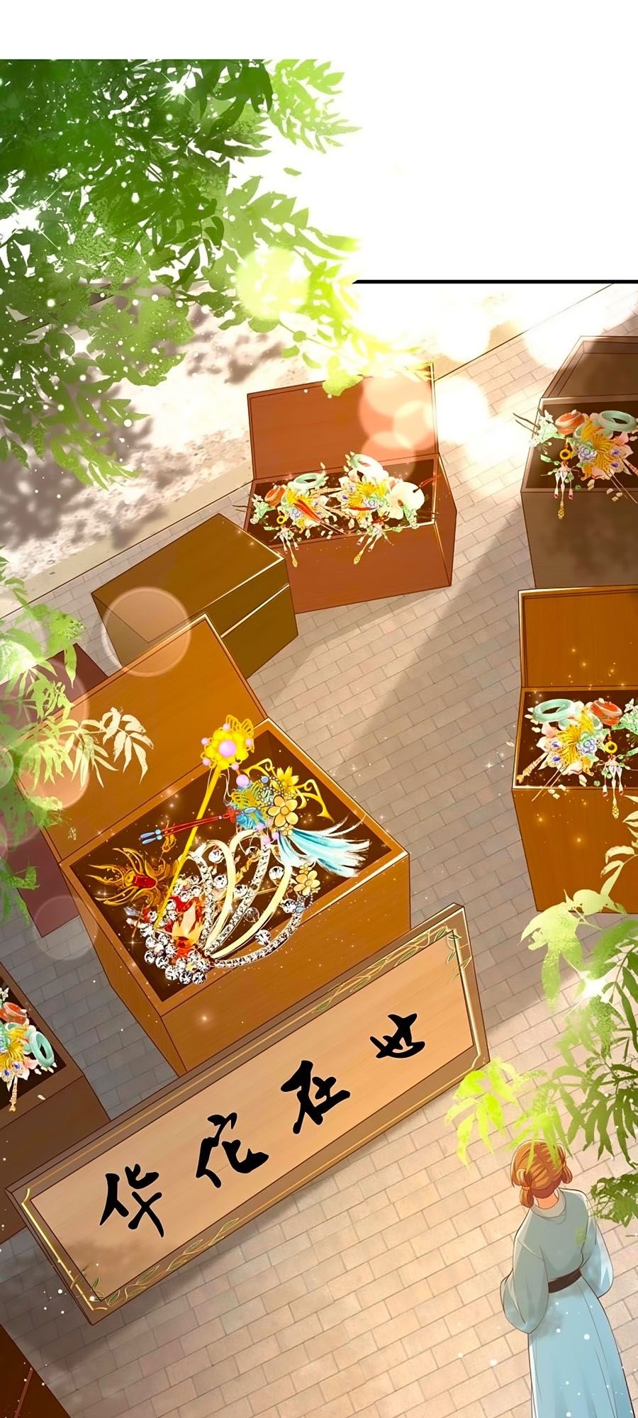 đọc truyện Phượng Ngự Tà Vương Chương 46 ảnh 16 tại Thiên Thai Truyện