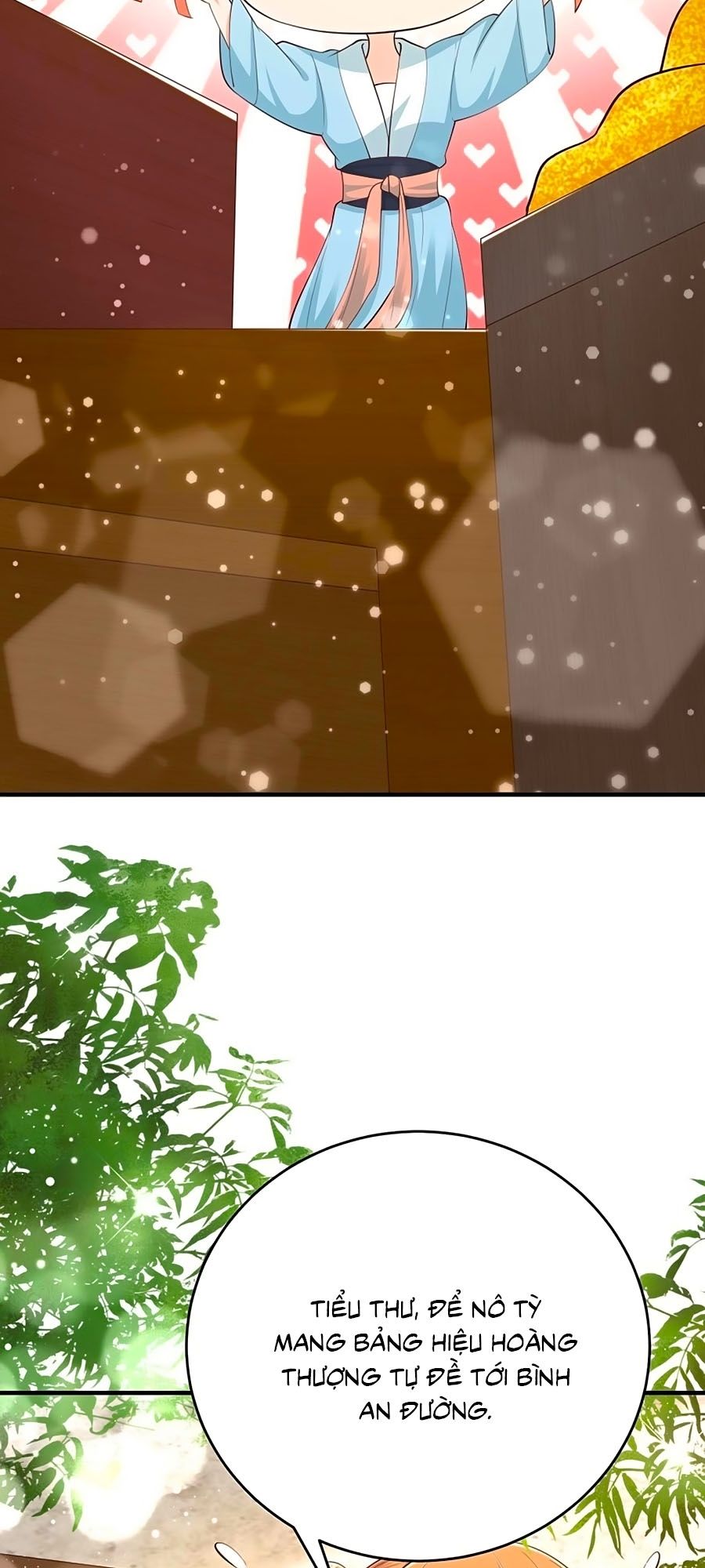 đọc truyện Phượng Ngự Tà Vương Chương 46 ảnh 19 tại Thiên Thai Truyện