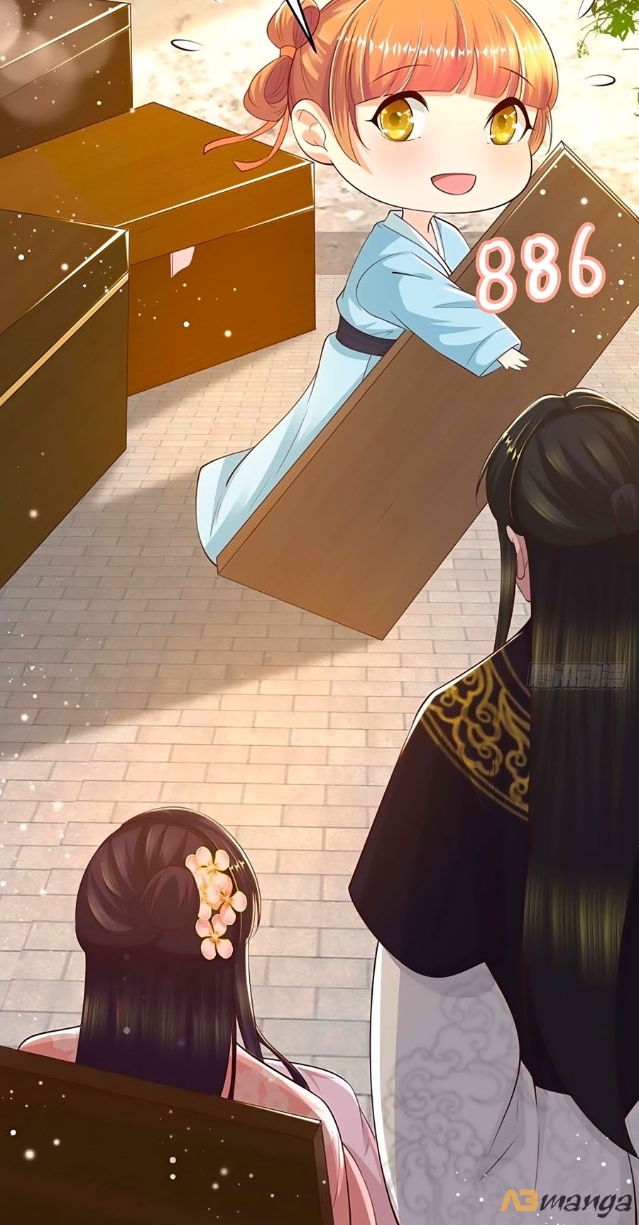 đọc truyện Phượng Ngự Tà Vương Chương 46 ảnh 20 tại Thiên Thai Truyện