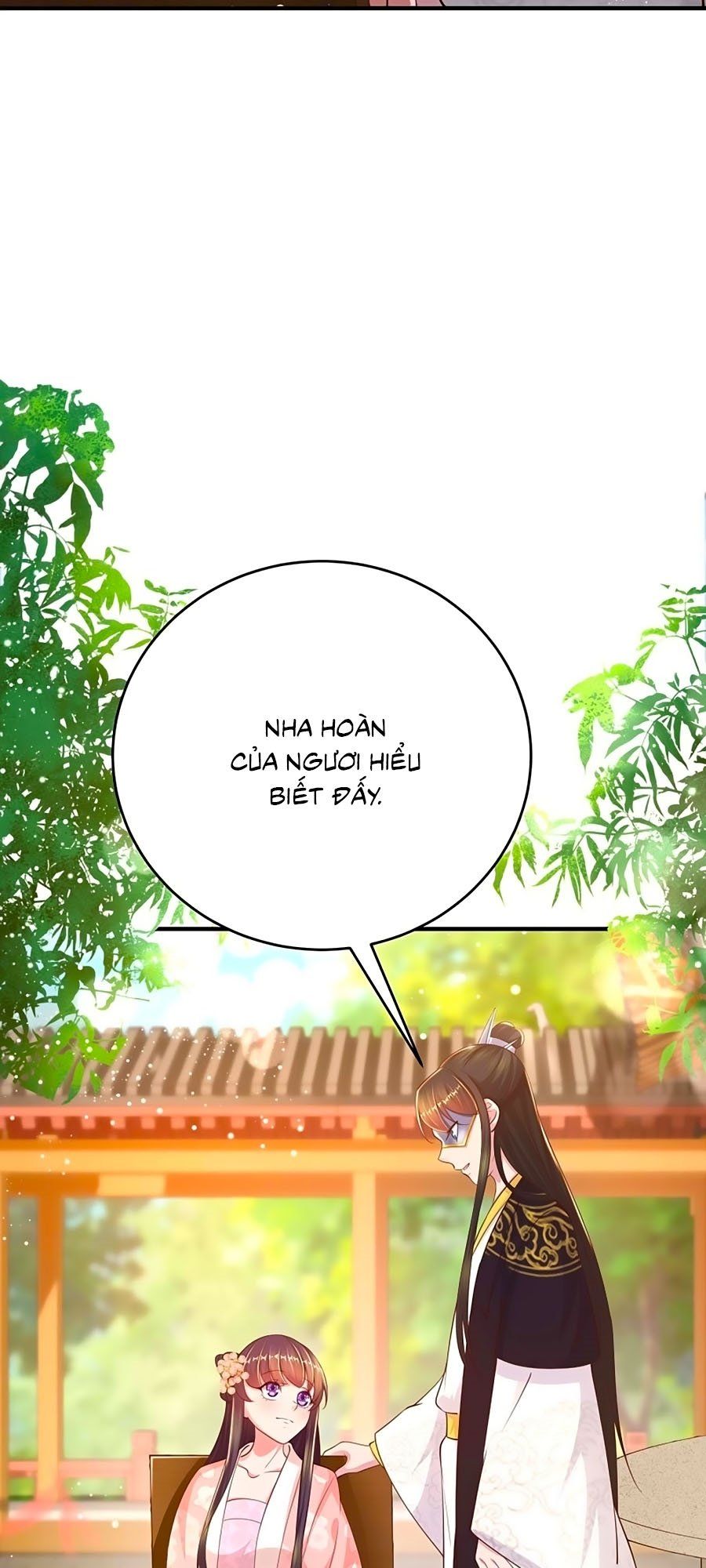 đọc truyện Phượng Ngự Tà Vương Chương 46 ảnh 21 tại Thiên Thai Truyện