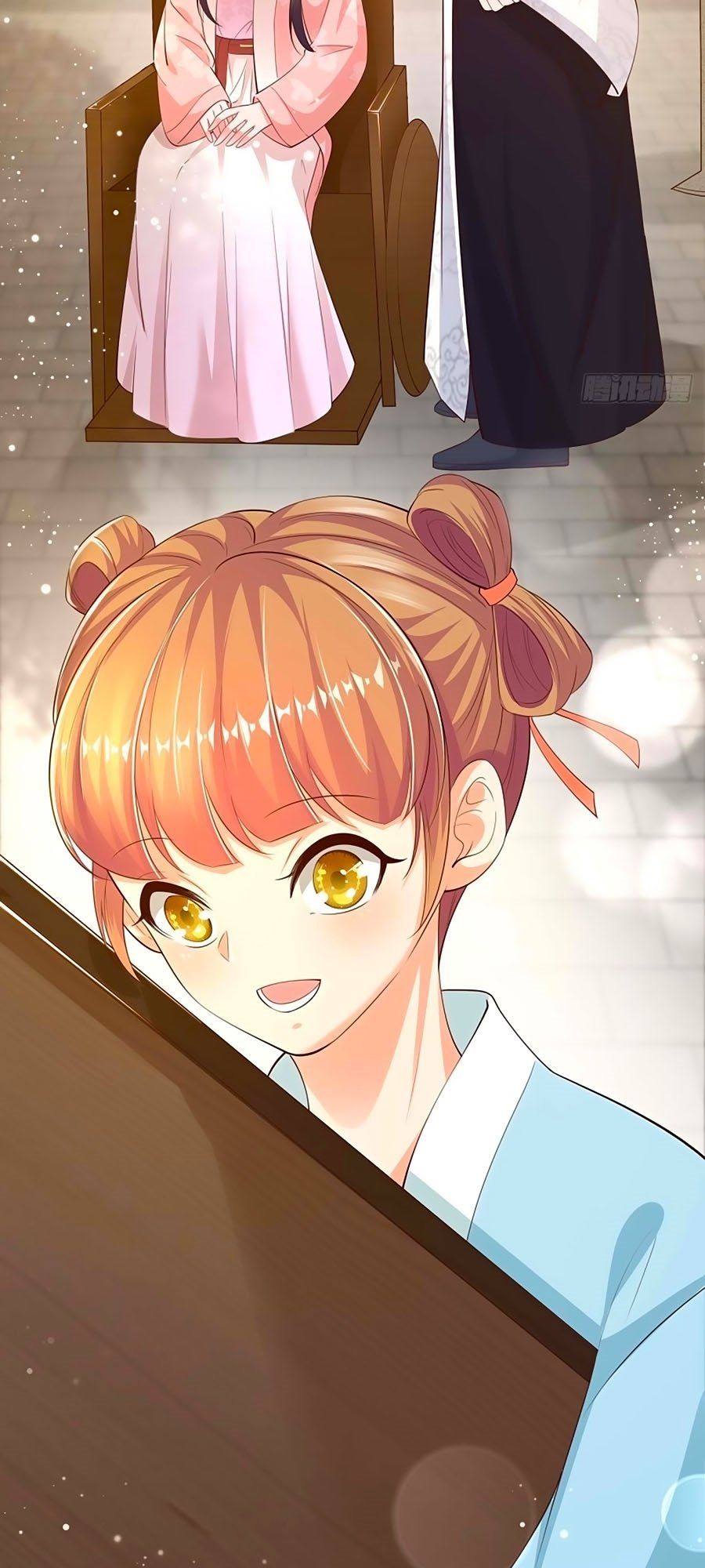 đọc truyện Phượng Ngự Tà Vương Chương 46 ảnh 22 tại Thiên Thai Truyện