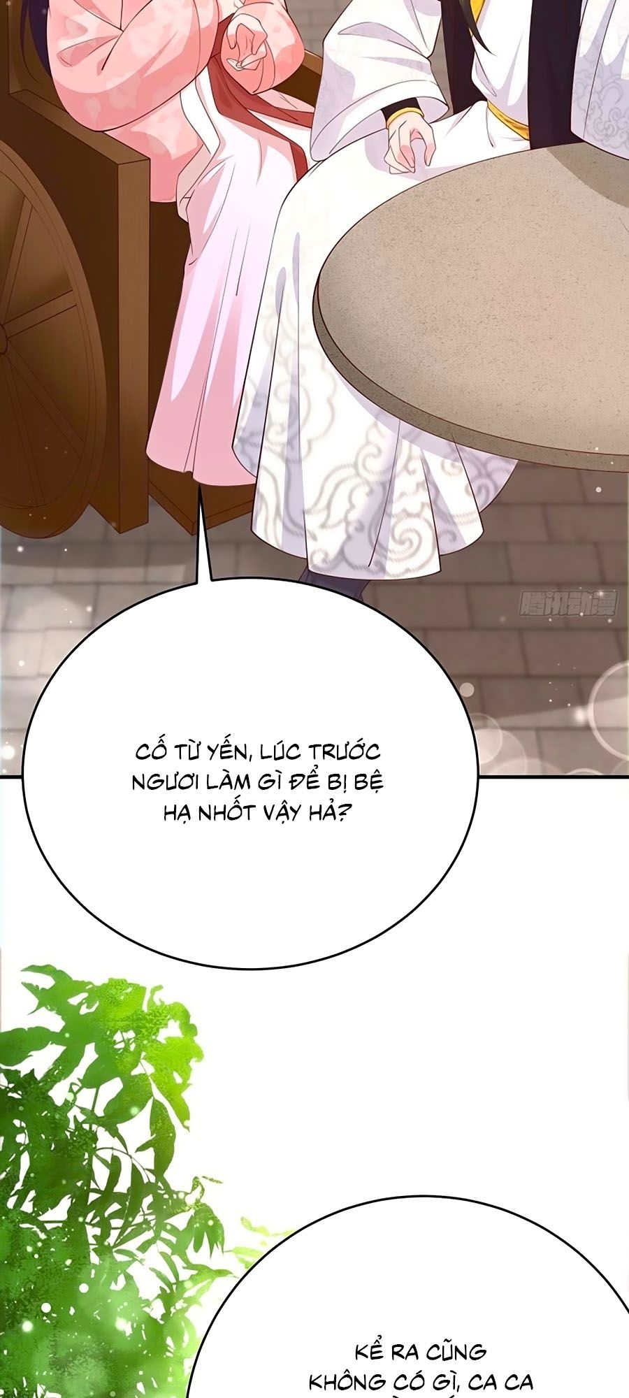 đọc truyện Phượng Ngự Tà Vương Chương 46 ảnh 26 tại Thiên Thai Truyện