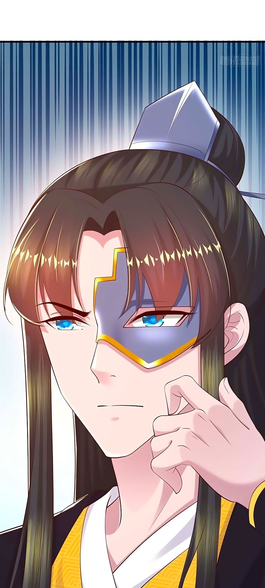 đọc truyện Phượng Ngự Tà Vương Chương 46 ảnh 31 tại Thiên Thai Truyện