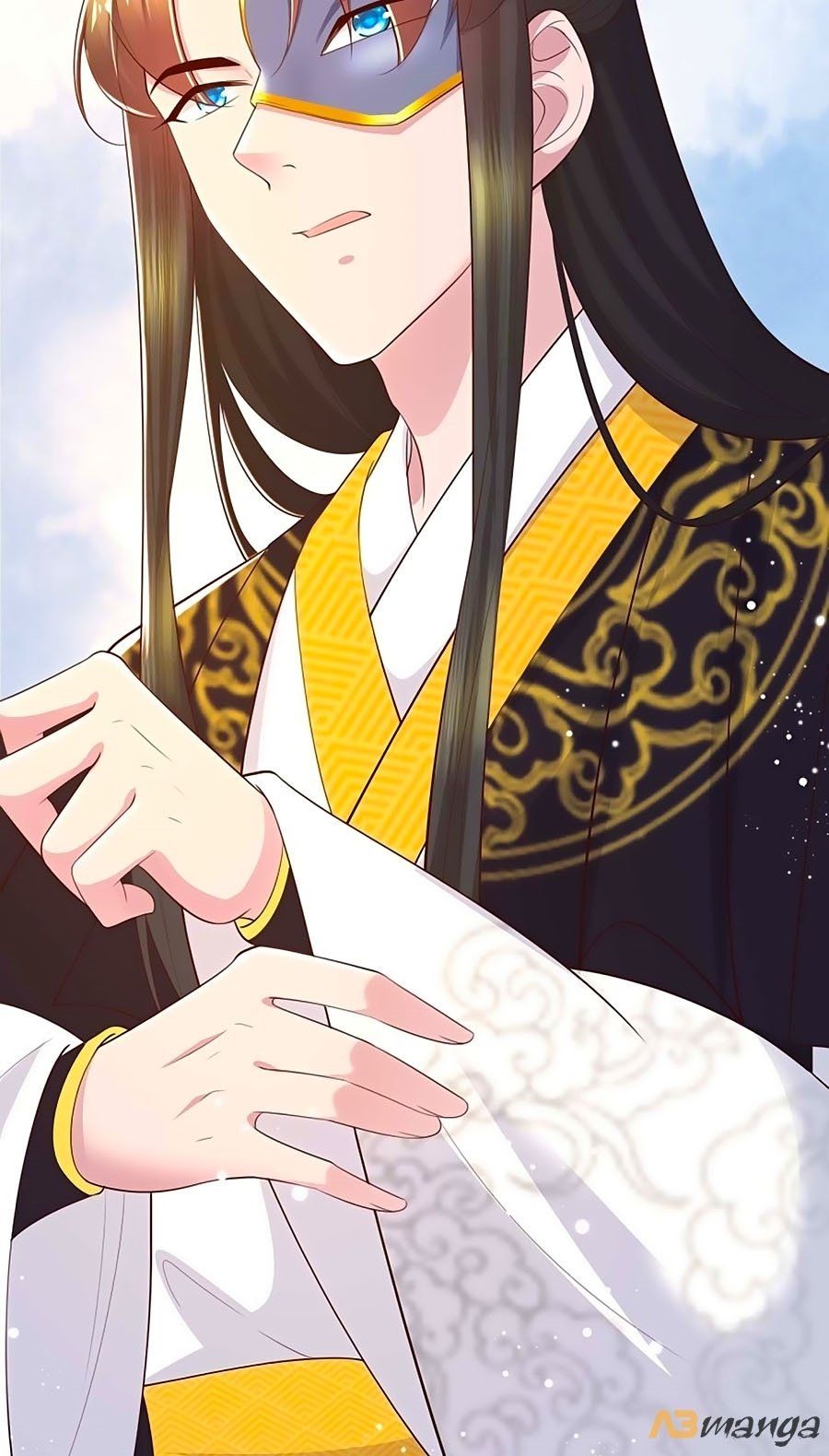 đọc truyện Phượng Ngự Tà Vương Chương 46 ảnh 5 tại Thiên Thai Truyện