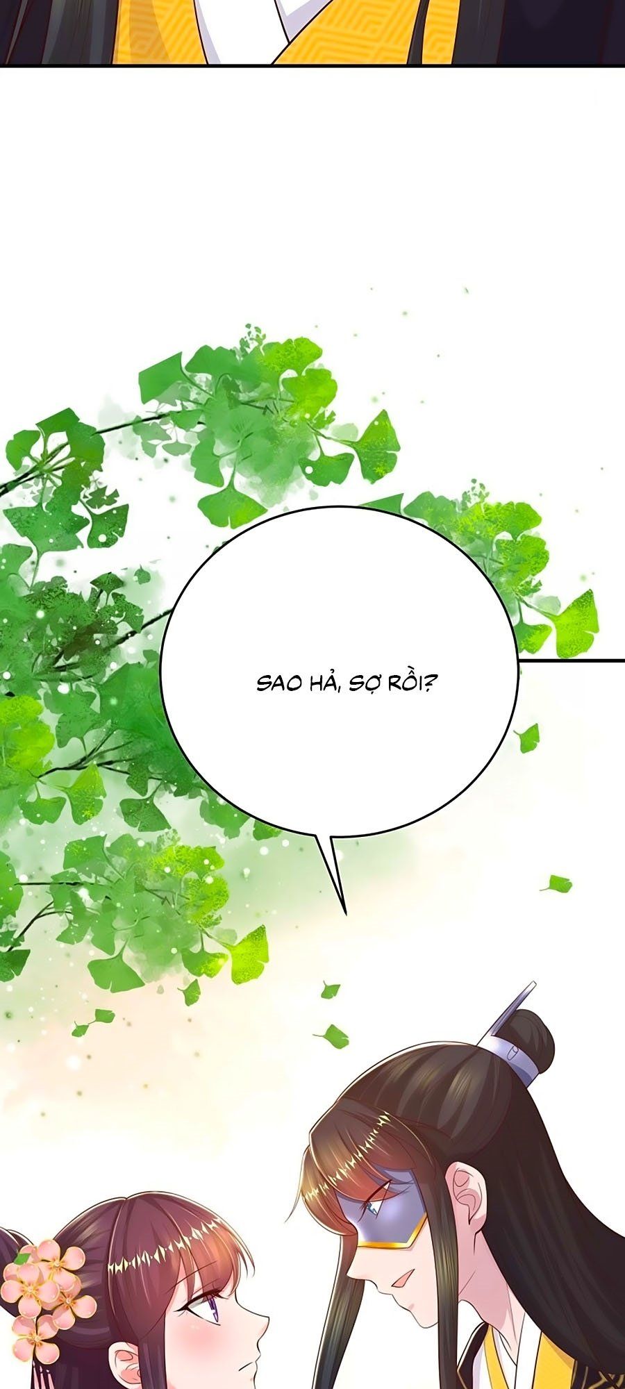 đọc truyện Phượng Ngự Tà Vương Chương 46 ảnh 32 tại Thiên Thai Truyện