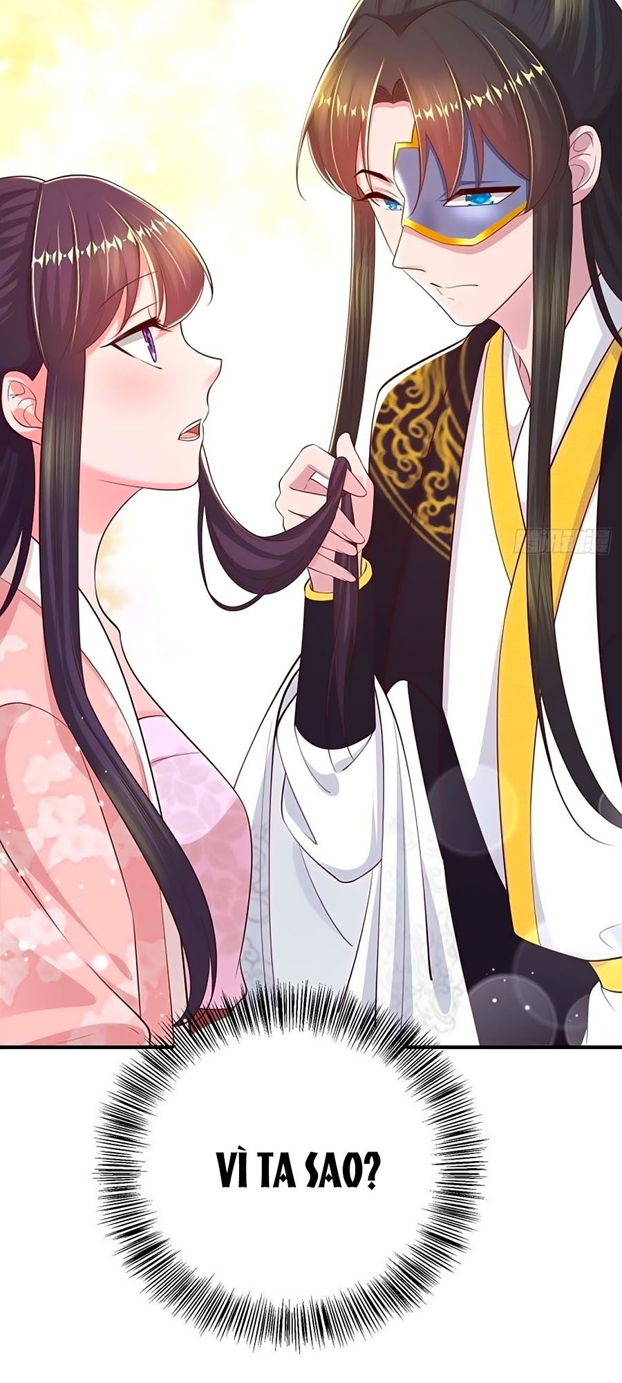 đọc truyện Phượng Ngự Tà Vương Chương 46 ảnh 36 tại Thiên Thai Truyện