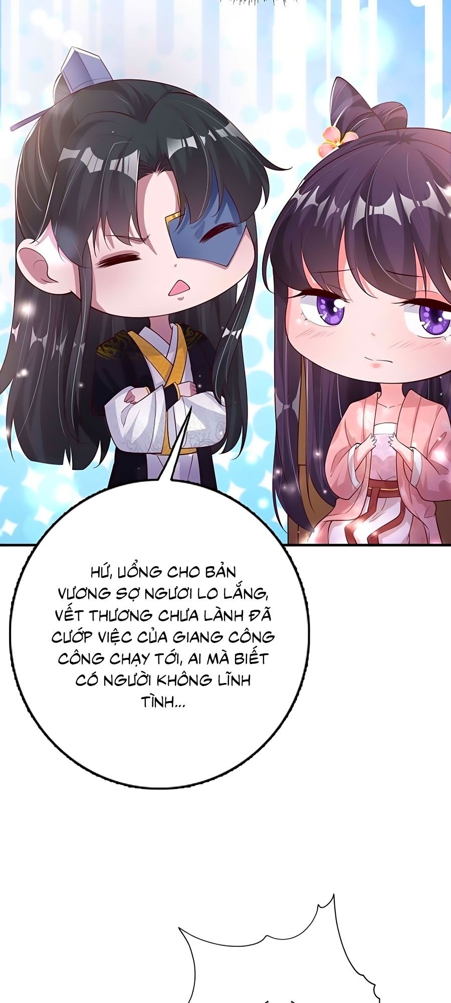 đọc truyện Phượng Ngự Tà Vương Chương 46 ảnh 40 tại Thiên Thai Truyện