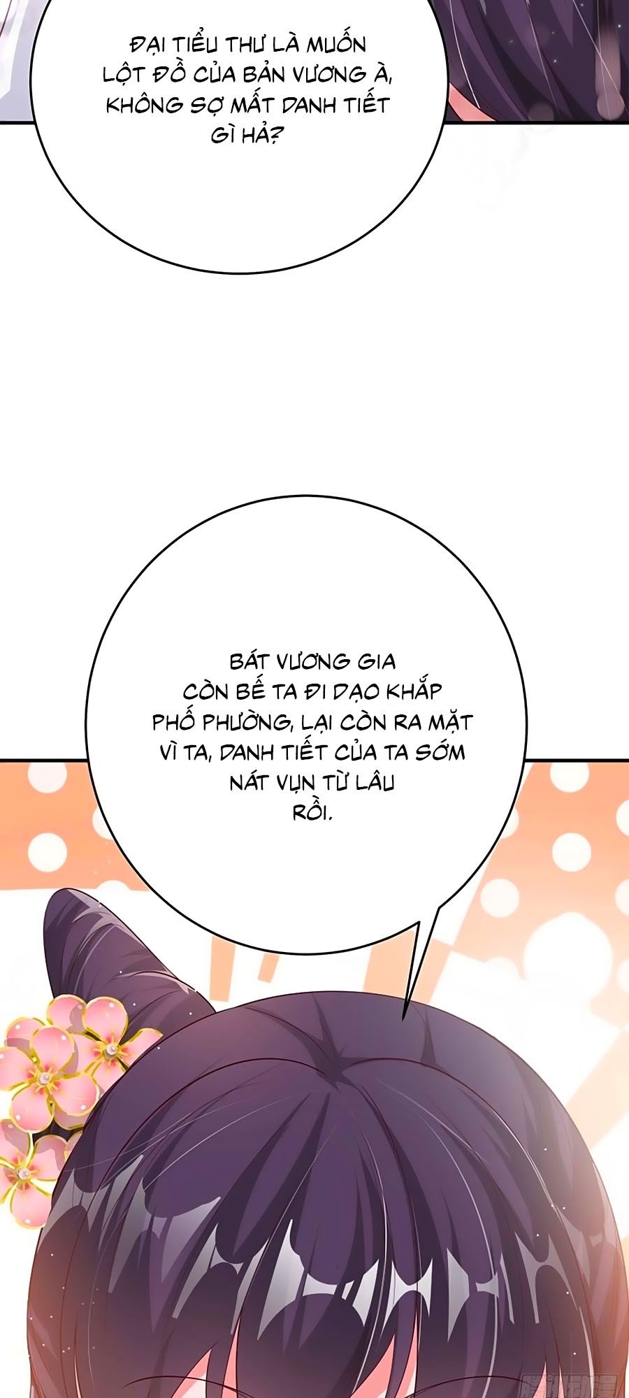 đọc truyện Phượng Ngự Tà Vương Chương 46 ảnh 42 tại Thiên Thai Truyện