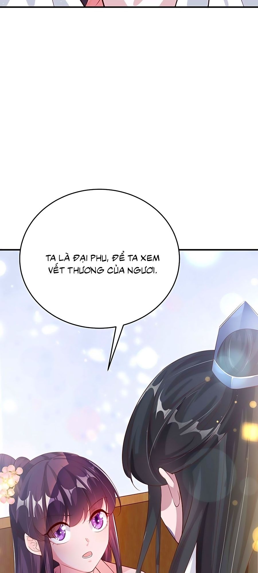 đọc truyện Phượng Ngự Tà Vương Chương 46 ảnh 44 tại Thiên Thai Truyện